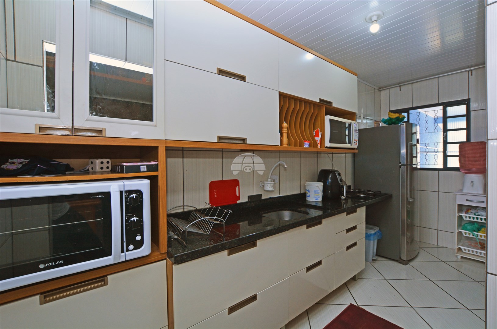 Casa à venda em Alto Boqueirão, Curitiba — Portal Chave Fácil