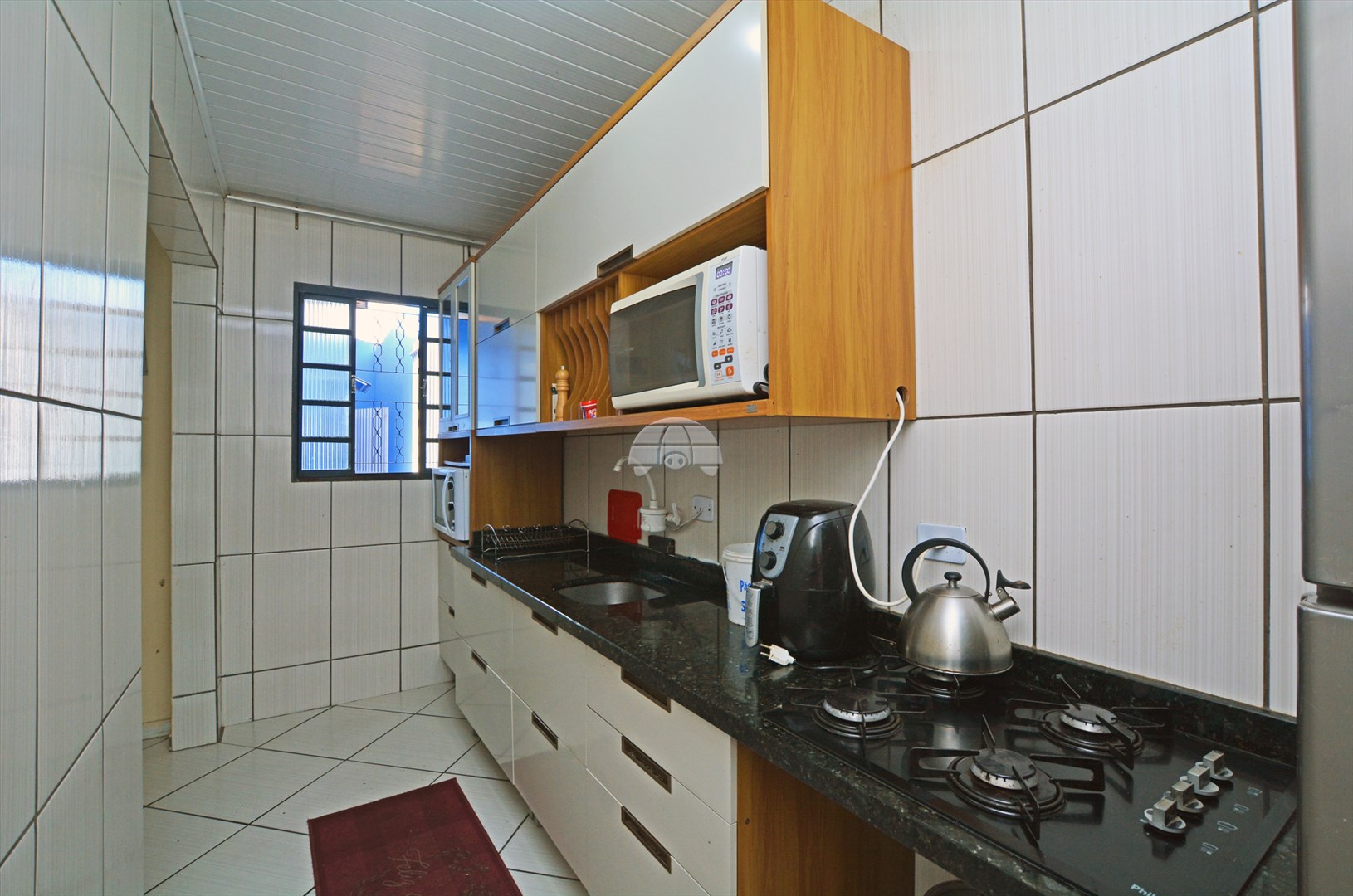 Casa à venda em Alto Boqueirão, Curitiba — Portal Chave Fácil