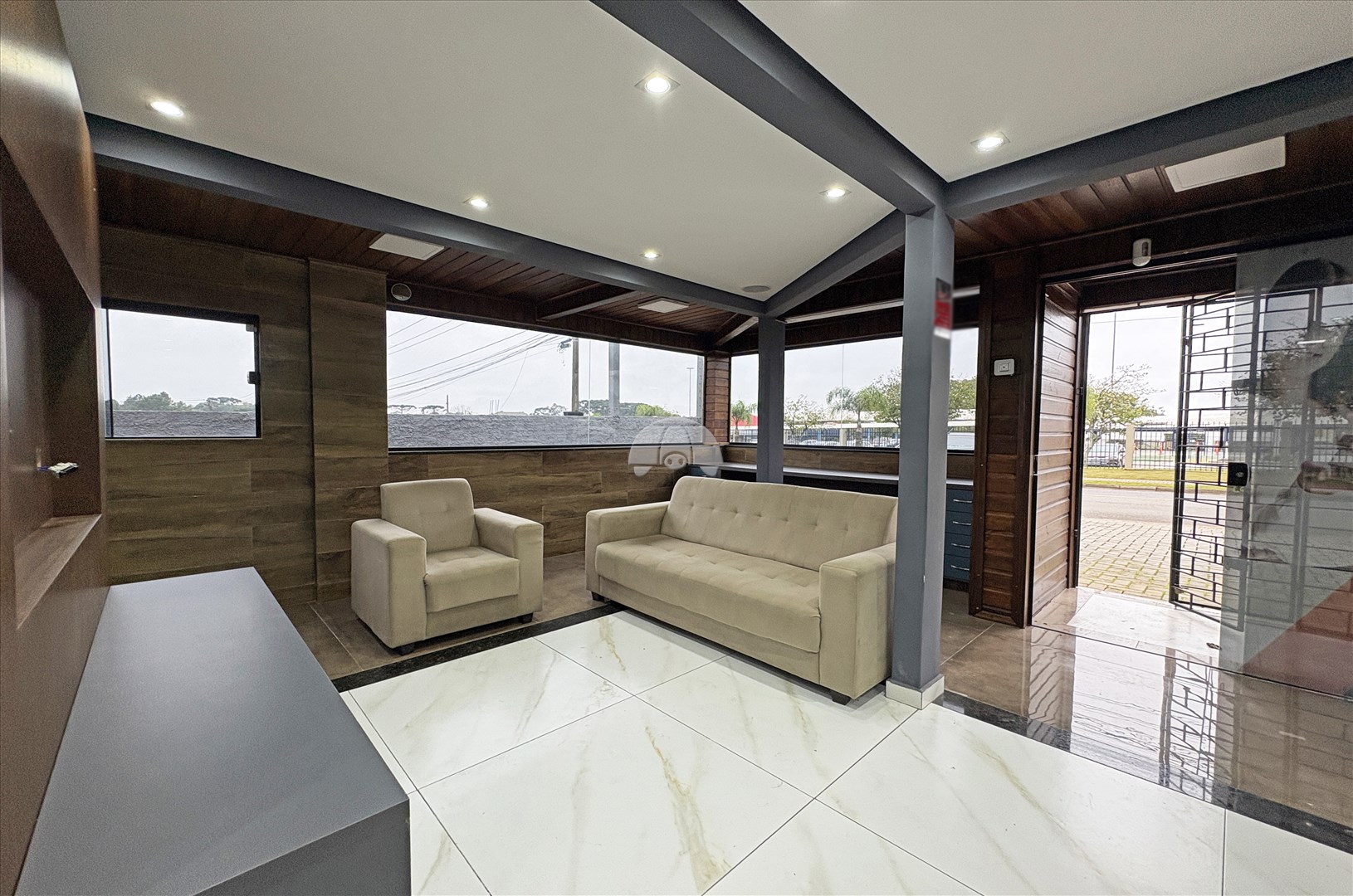 Loja Comercial para Locação no Bairro Santa Felicidade ref. 109267 (10 / 10)