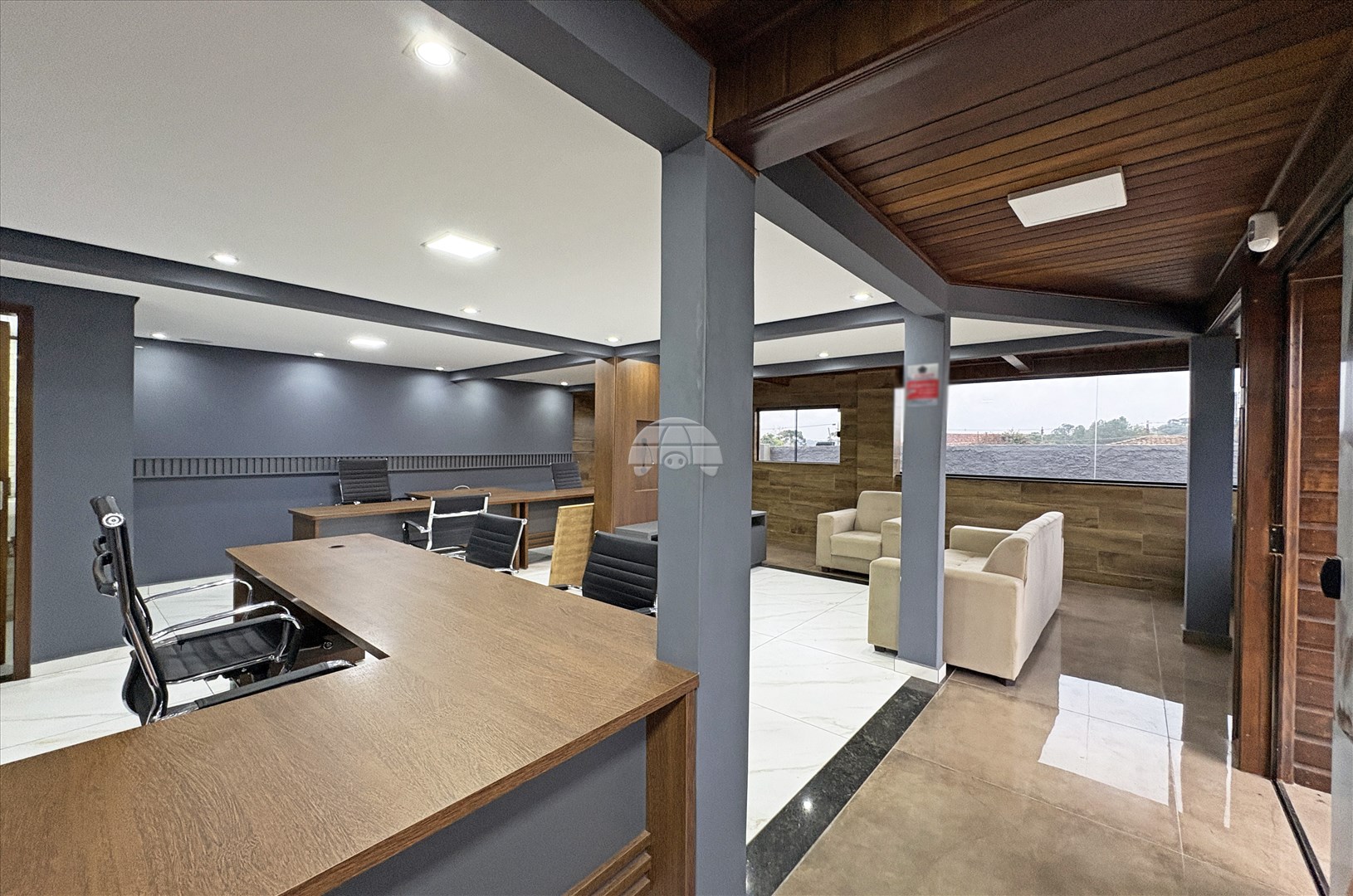 Loja Comercial para Locação no Bairro Santa Felicidade ref. 109267 (2 / 10)