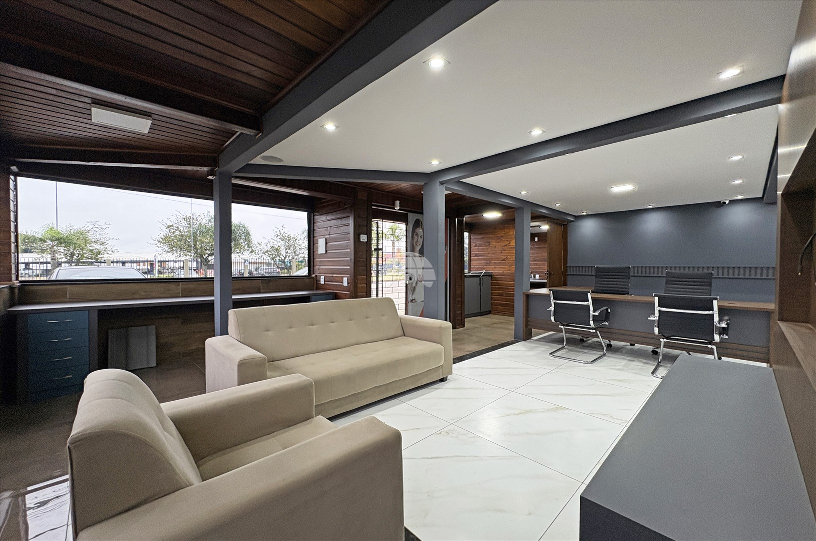 Loja Comercial para Locação no Bairro Santa Felicidade ref. 109267 (4 / 10)