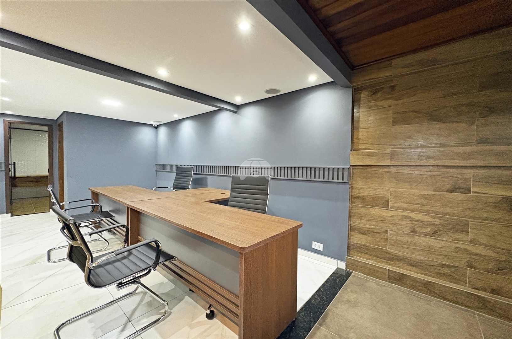 Comercial para alugar em Santa Felicidade, Curitiba — Portal Chave Fácil