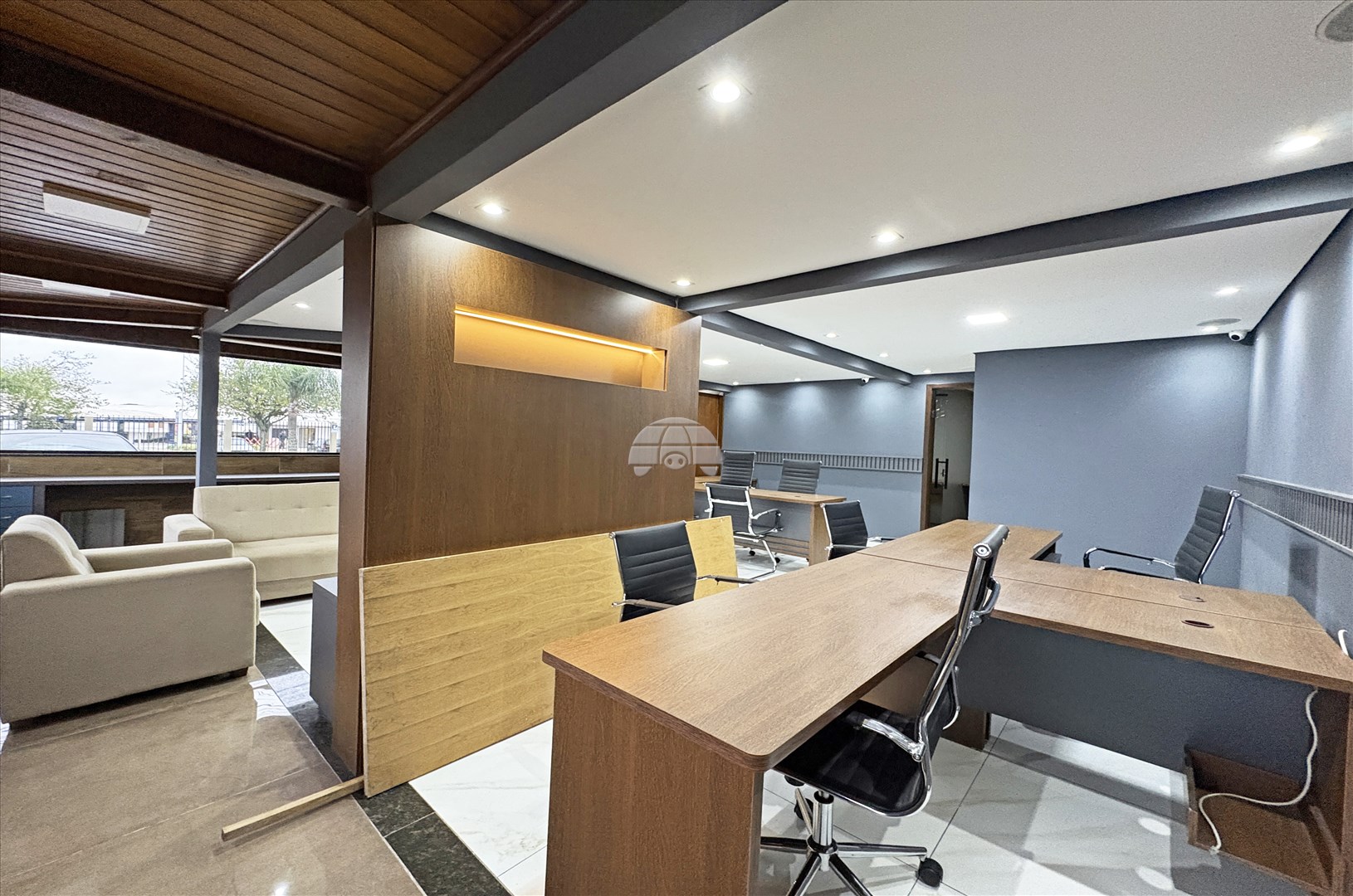 Comercial para alugar em Santa Felicidade, Curitiba — Portal Chave Fácil