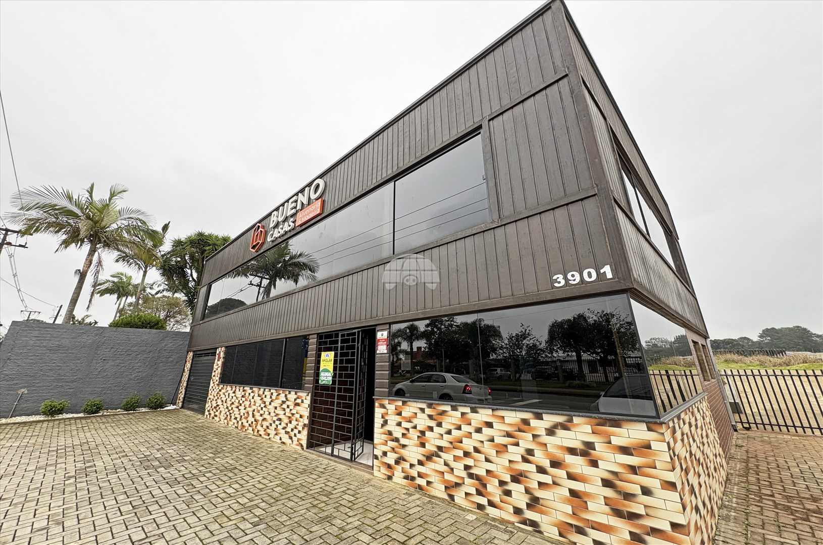 Loja Comercial para Locação no Bairro Santa Felicidade ref. 109267 (1 / 10)