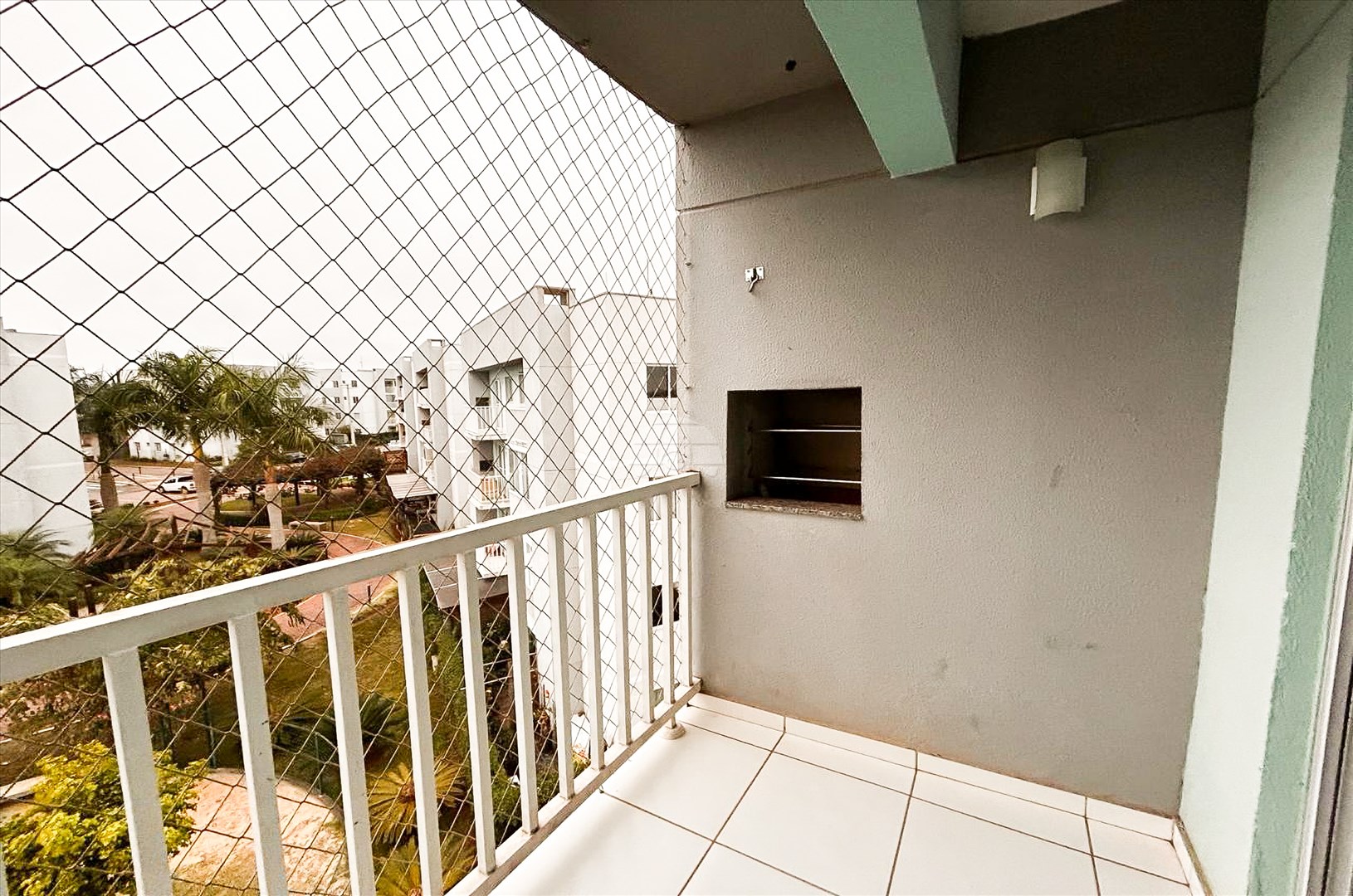 Apartamento à venda em Uvaranas, Ponta Grossa — Portal Chave Fácil