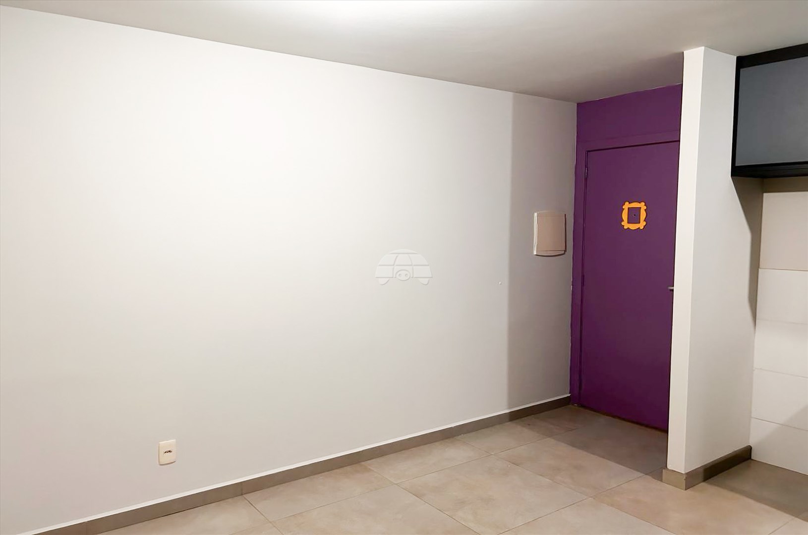 Apartamento à venda em Uvaranas, Ponta Grossa — Portal Chave Fácil