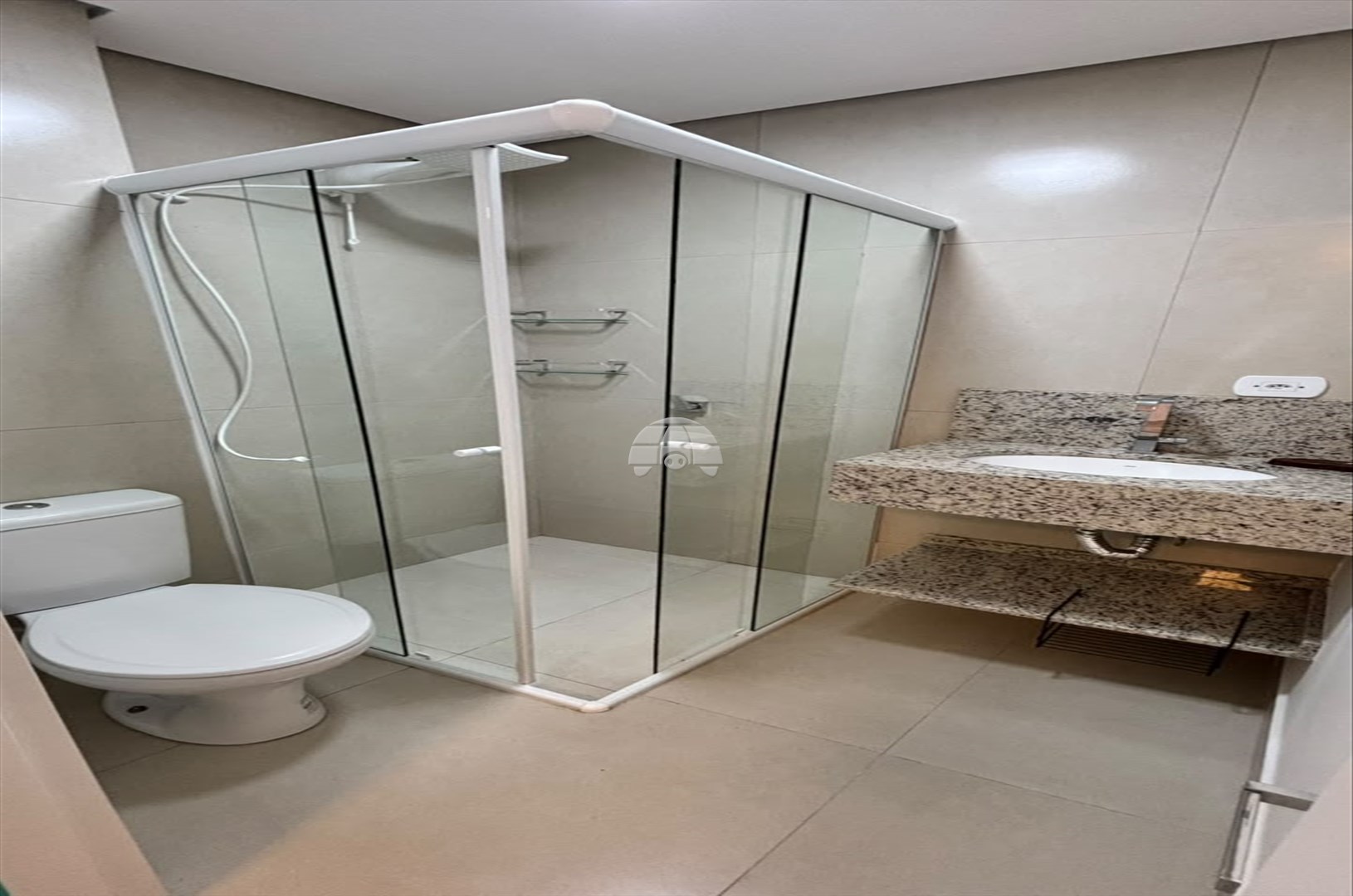 Apartamento para alugar em Itapema Do Norte, Itapoá — Portal Chave Fácil