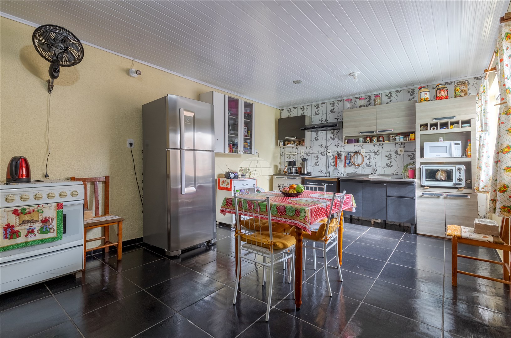 Casa à venda em Loteamento Nene Graeff, Passo Fundo — Portal Chave Fácil