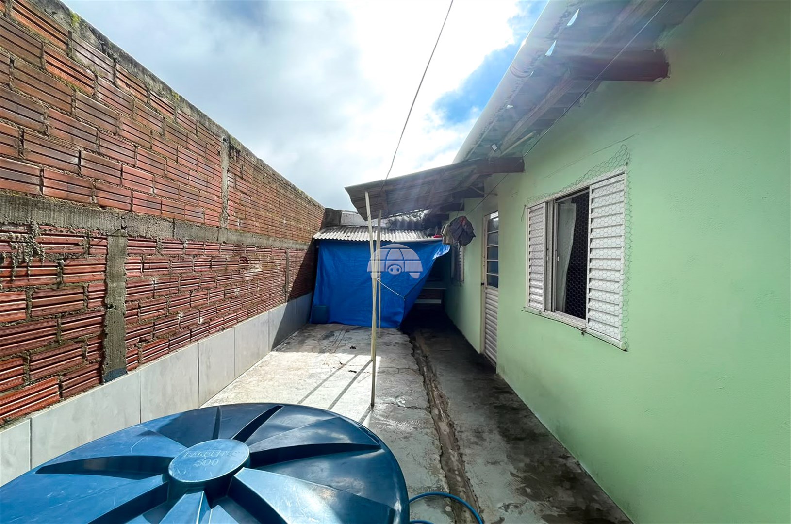 Casa à venda em Loteamento Nene Graeff, Passo Fundo — Portal Chave Fácil