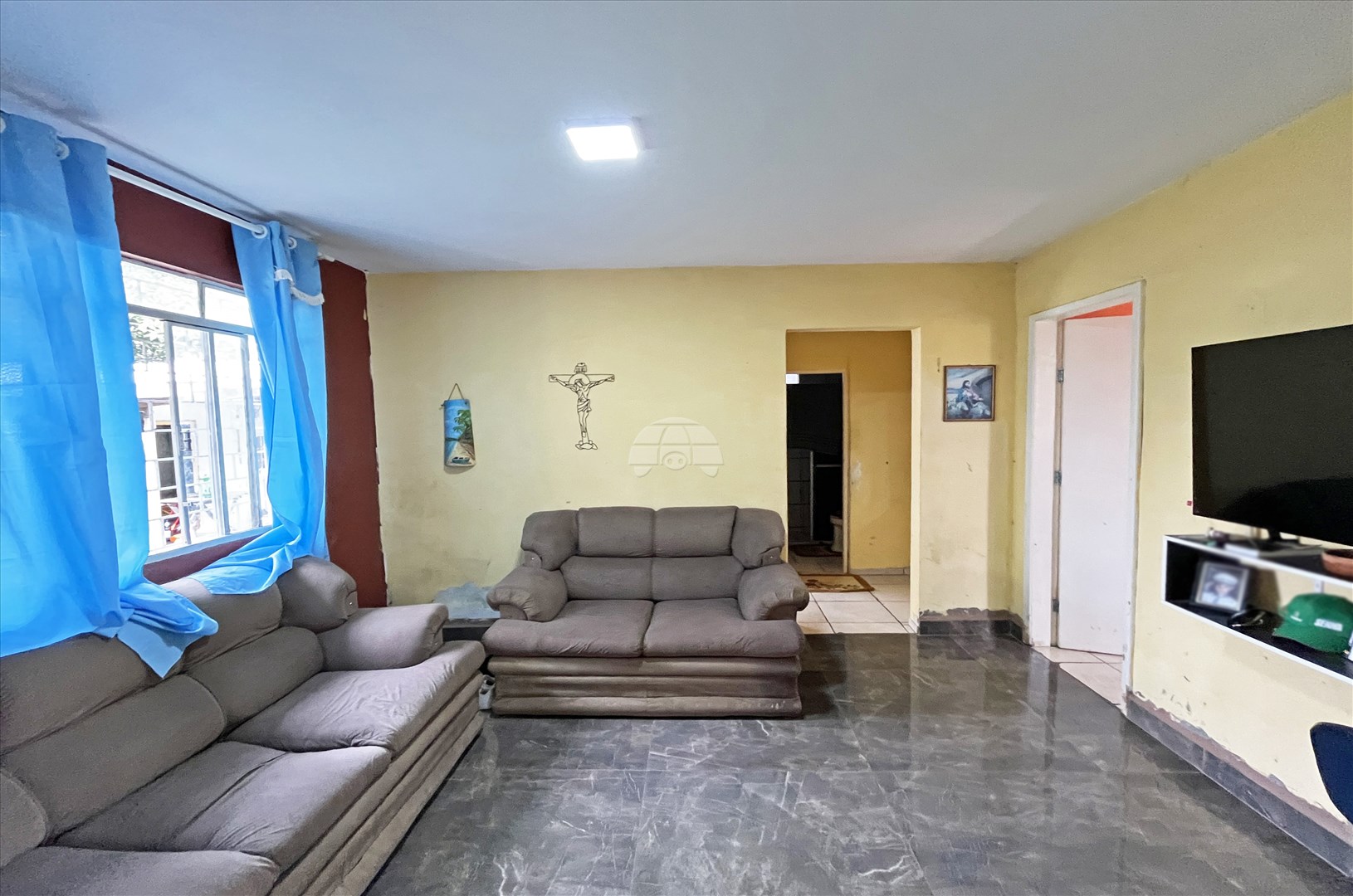 Casa Residencial para Locação no Bairro Boqueirão ref. 109268 (2 / 10)