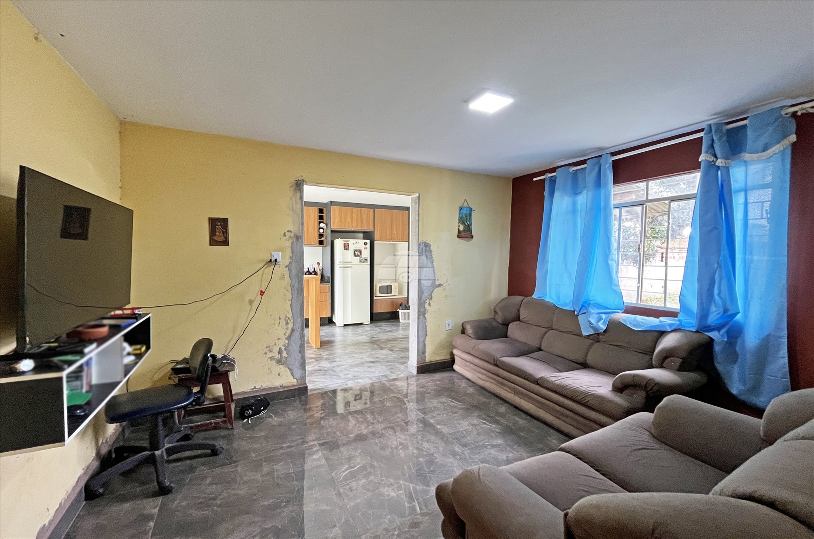 Casa Residencial para Locação no Bairro Boqueirão ref. 109268 (3 / 10)