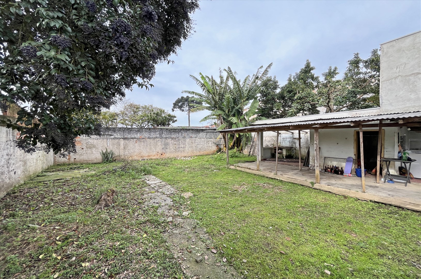 Casa Residencial para Locação no Bairro Boqueirão ref. 109268 (9 / 10)