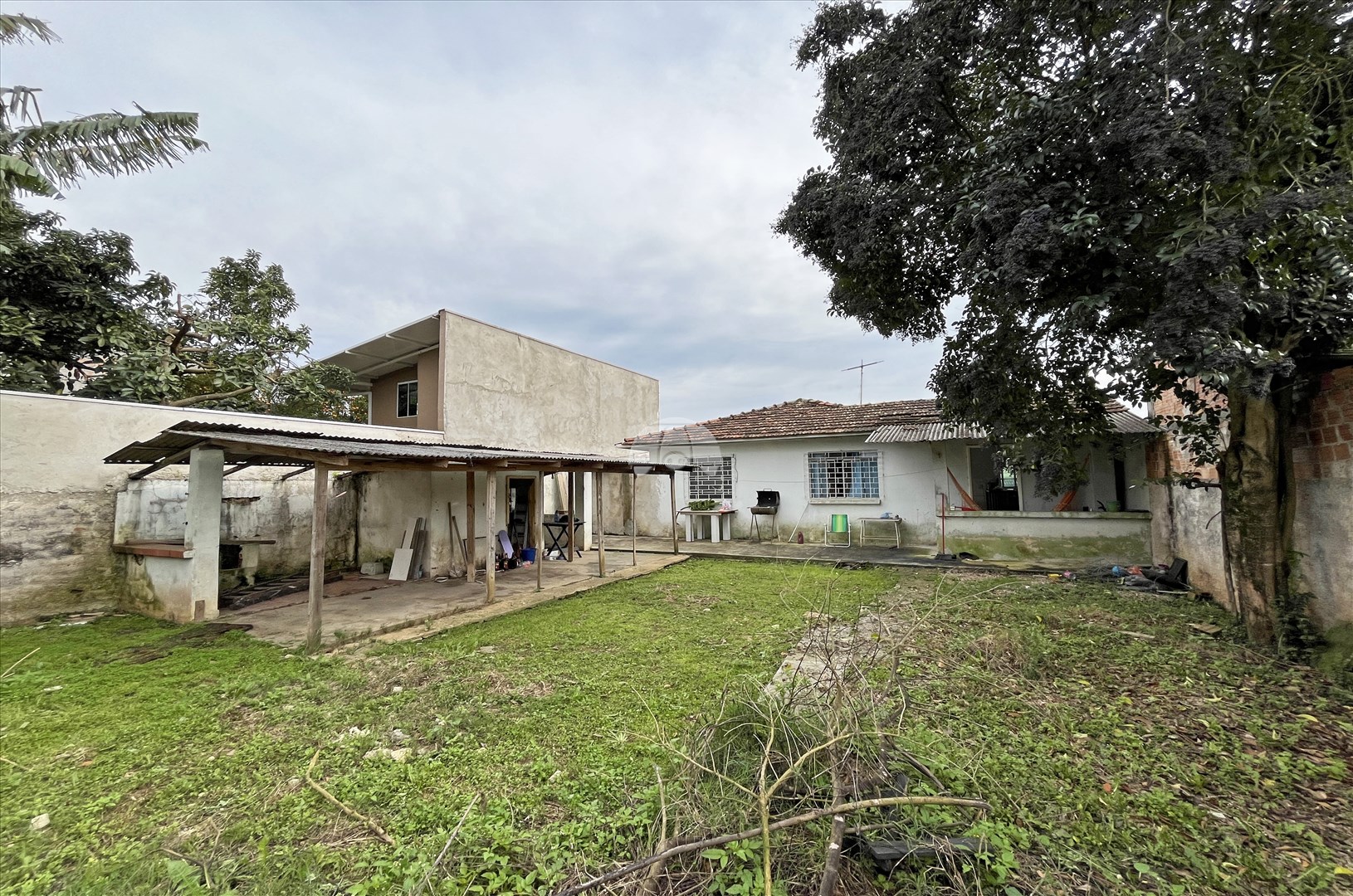 Casa Residencial para Locação no Bairro Boqueirão ref. 109268 (10 / 10)