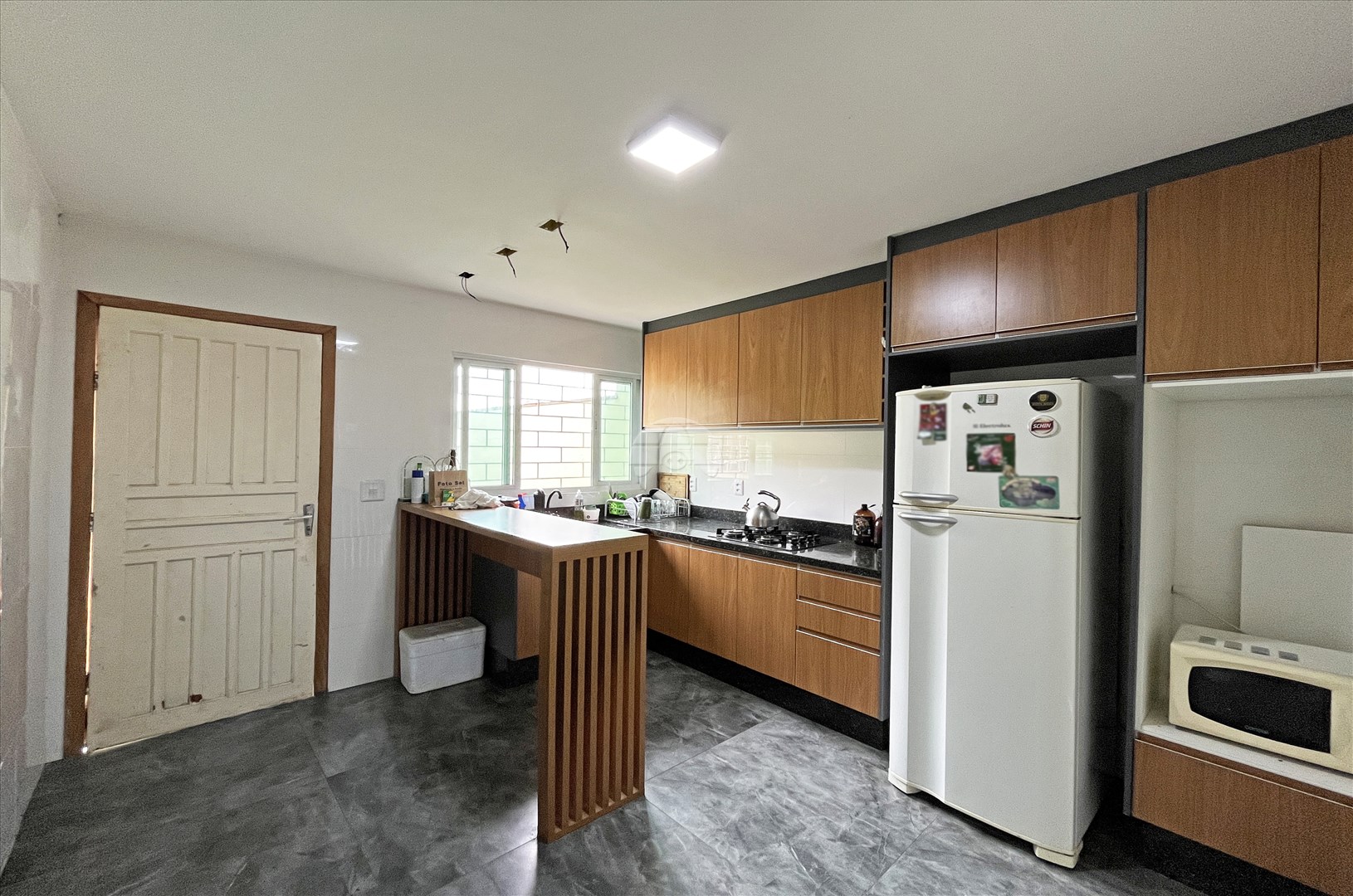 Casa Residencial para Locação no Bairro Boqueirão ref. 109268 (4 / 10)