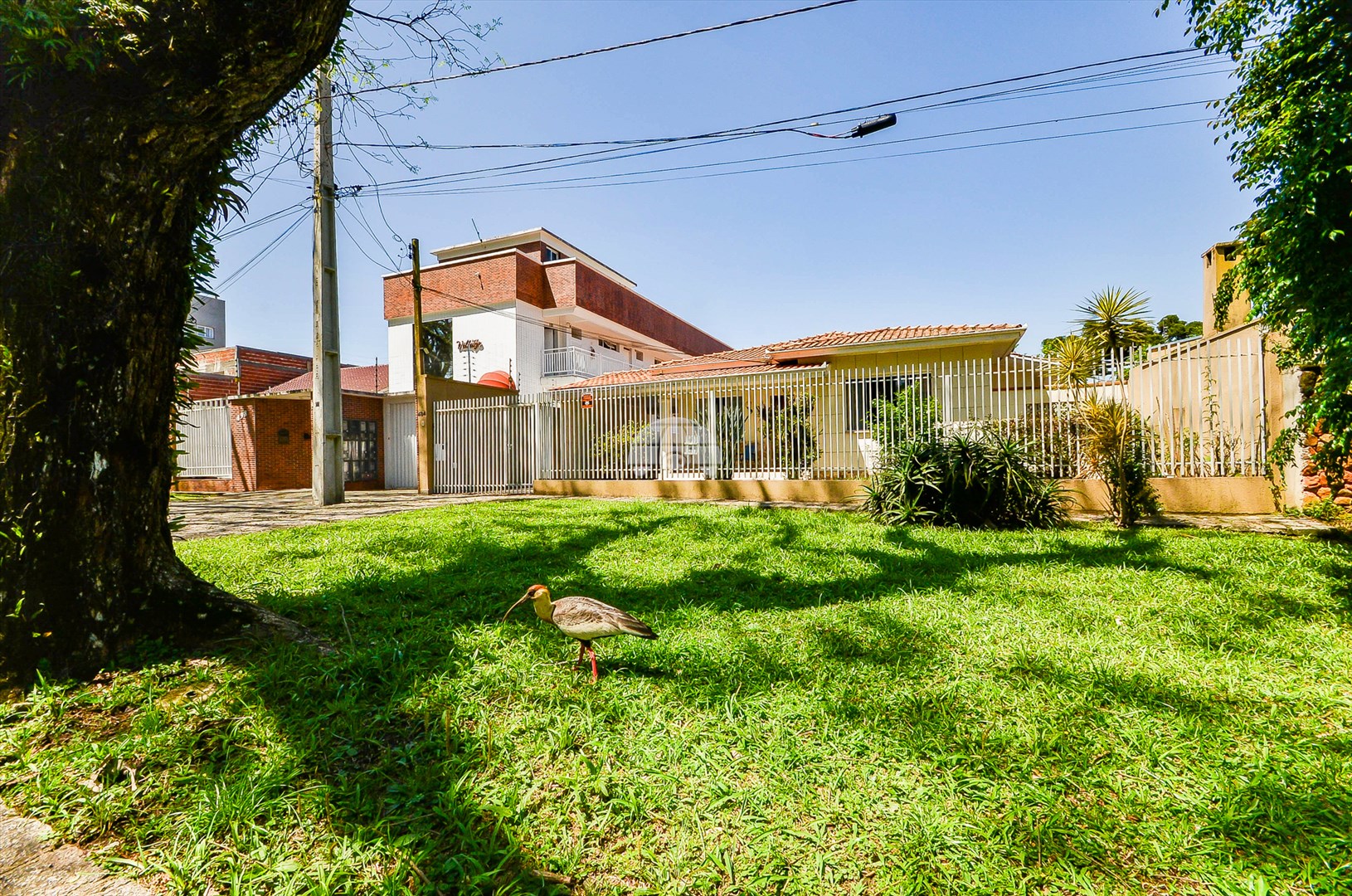 Casa à venda em Jardim Social, Curitiba — Portal Chave Fácil