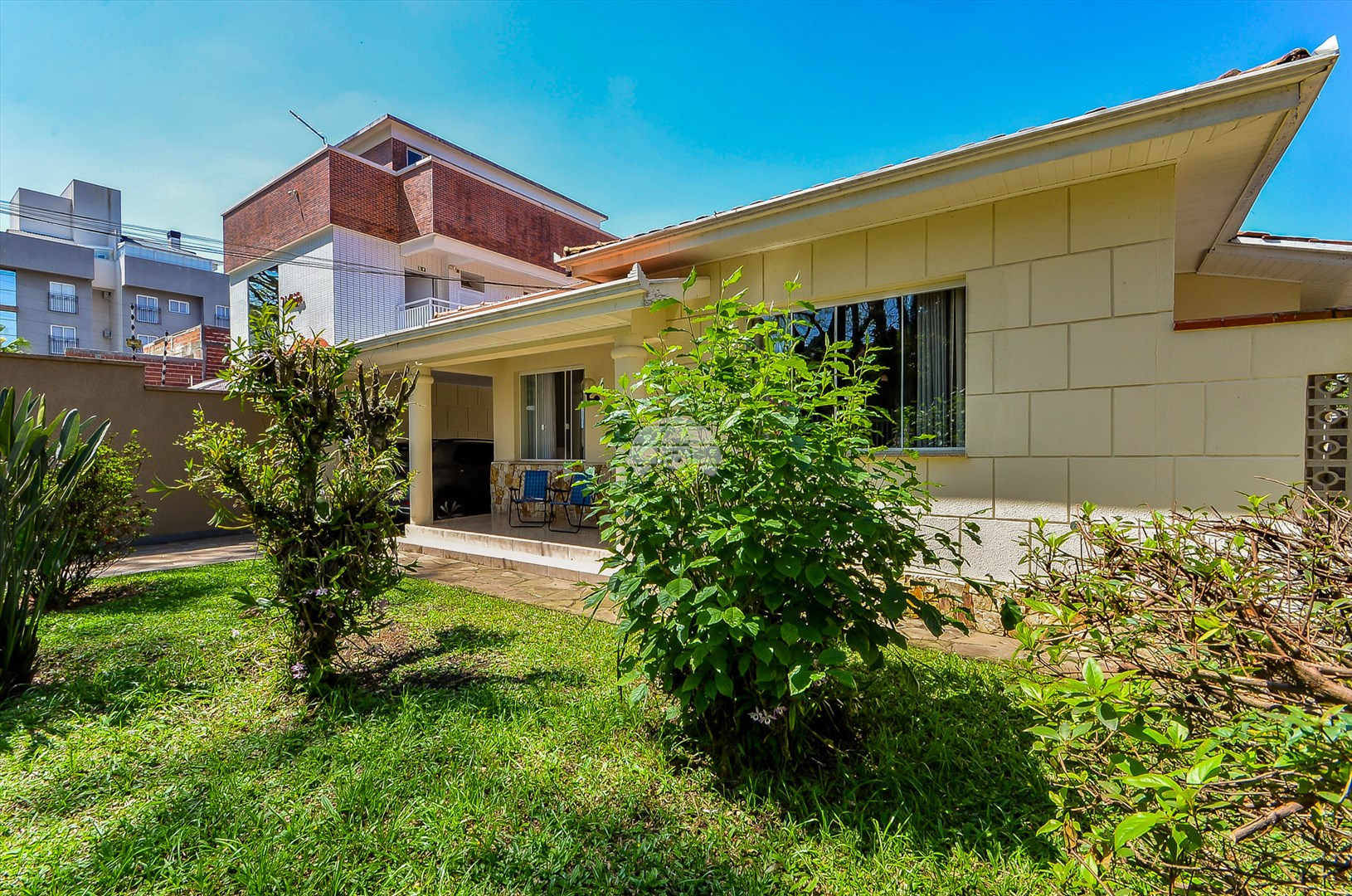 Casa à venda em Jardim Social, Curitiba — Portal Chave Fácil