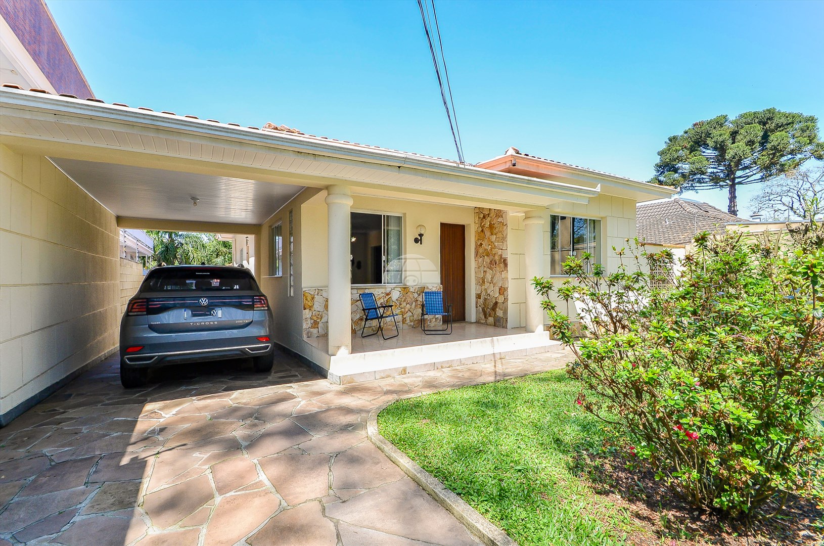 Casa à venda em Jardim Social, Curitiba — Portal Chave Fácil