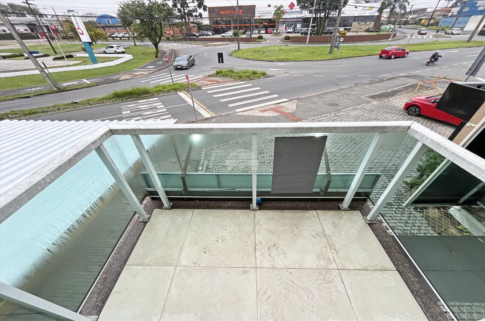 Kitnet/Studio para alugar em Cidade Industrial, Curitiba — Portal Chave Fácil