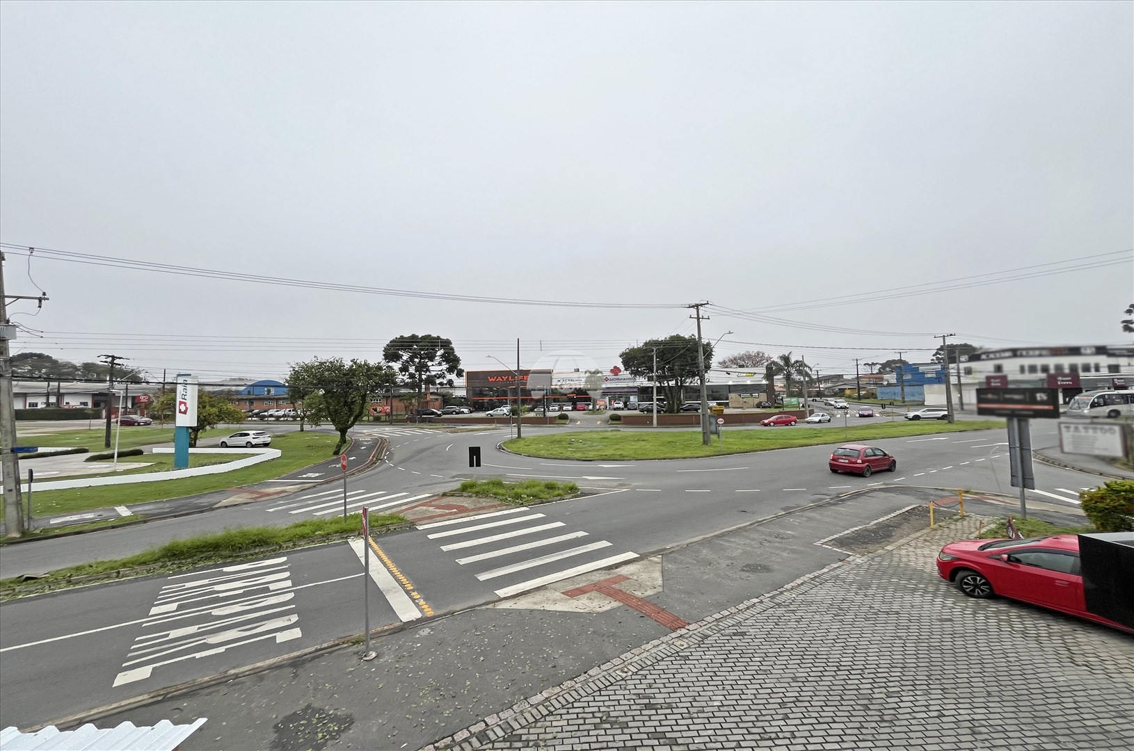 Kitnet/Studio para alugar em Cidade Industrial, Curitiba — Portal Chave Fácil