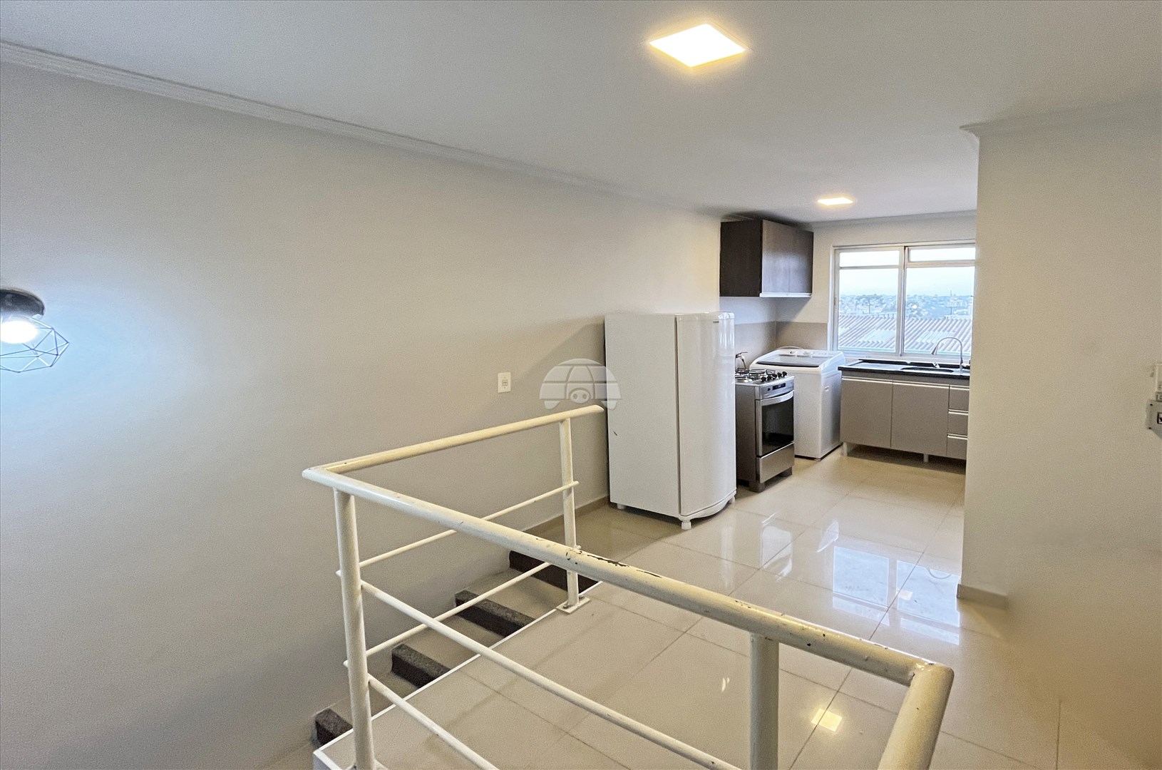 Kitnet Residencial para Locação no Bairro Cidade Industrial ref. 109270 (9 / 10)