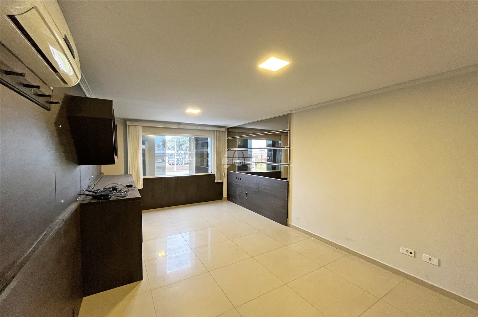 Apartamento para alugar em Cidade Industrial, Curitiba — Portal Chave Fácil
