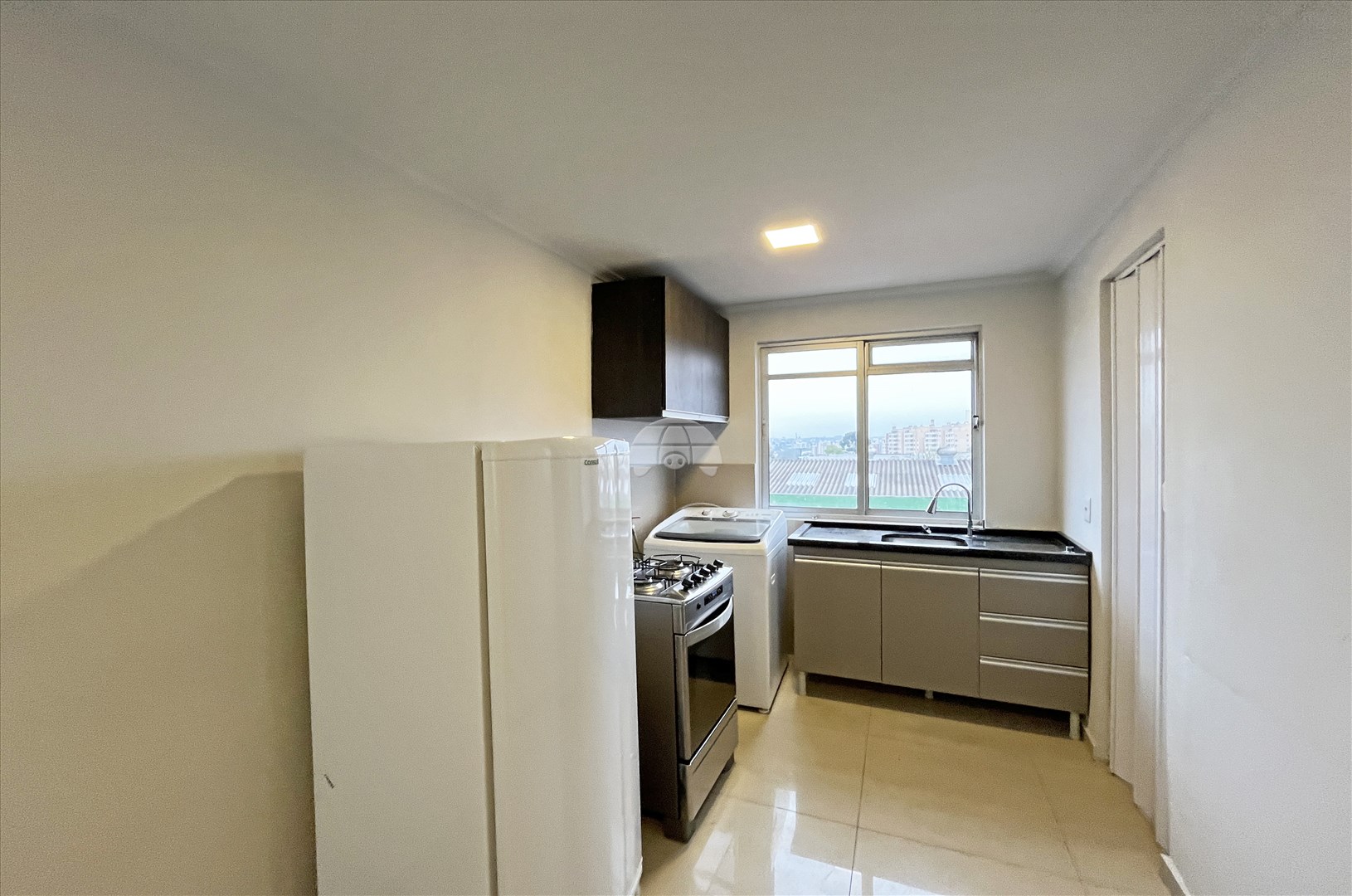 Apartamento para alugar em Cidade Industrial, Curitiba — Portal Chave Fácil