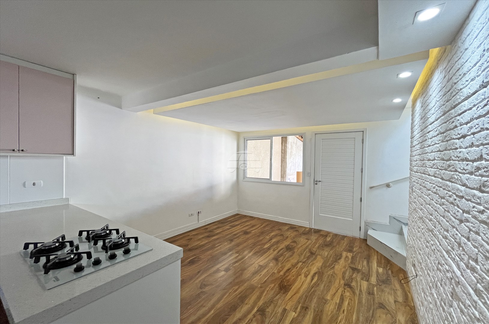 Casa para alugar em Costeira, Araucária — Portal Chave Fácil