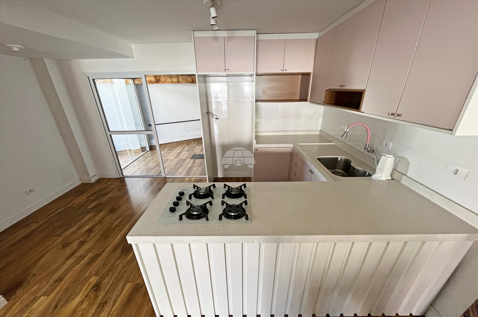 Casa para alugar em Costeira, Araucária — Portal Chave Fácil