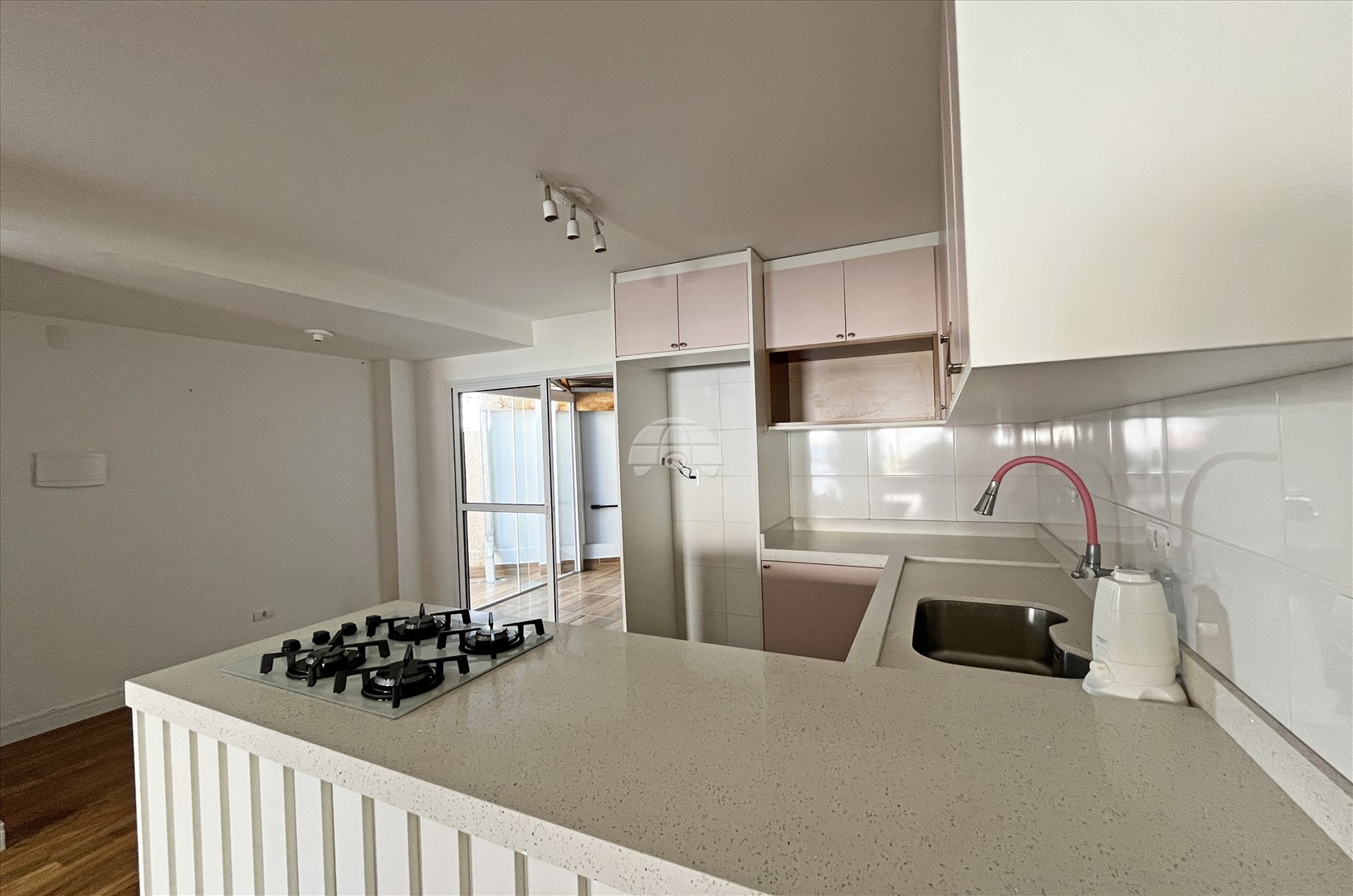 Casa para alugar em Costeira, Araucária — Portal Chave Fácil