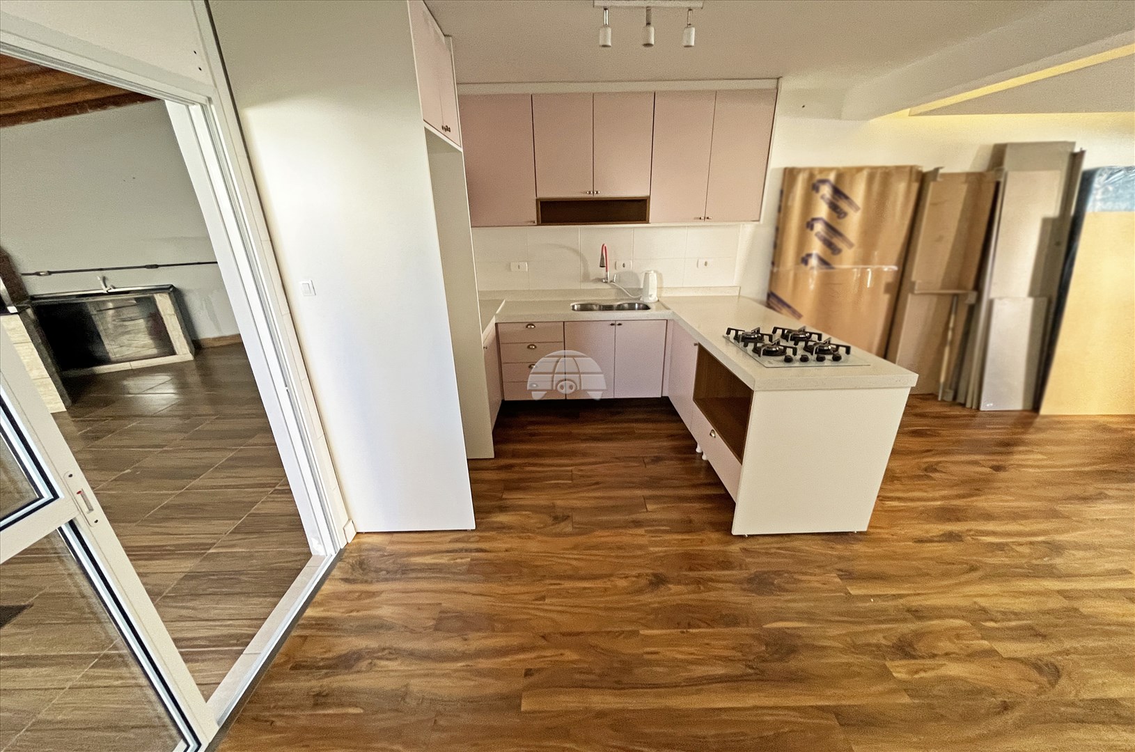 Casa para alugar em Costeira, Araucária — Portal Chave Fácil