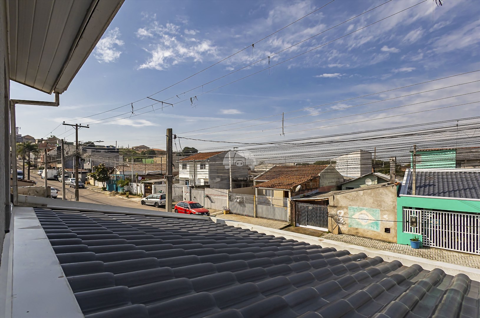 Casa à venda em Xaxim, Curitiba — GOMES CONSULTOR IMOBILIARIO LTDA.