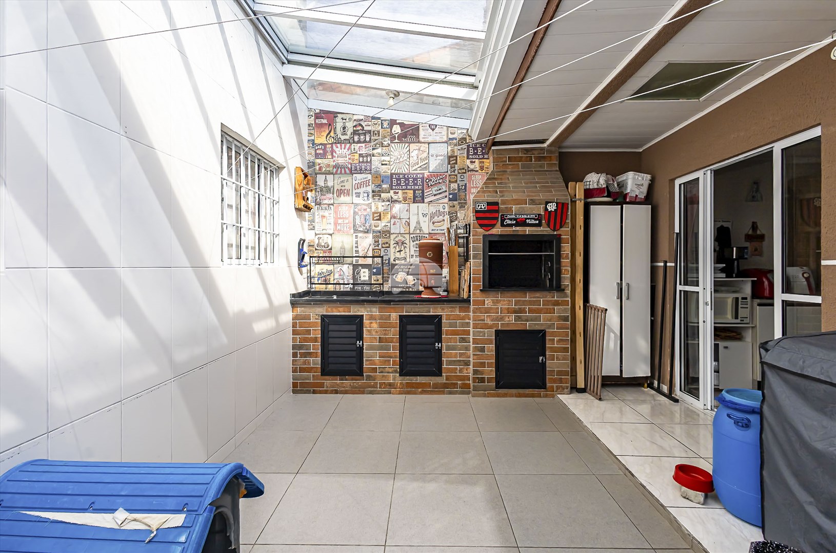 Casa à venda em Xaxim, Curitiba — GOMES CONSULTOR IMOBILIARIO LTDA.