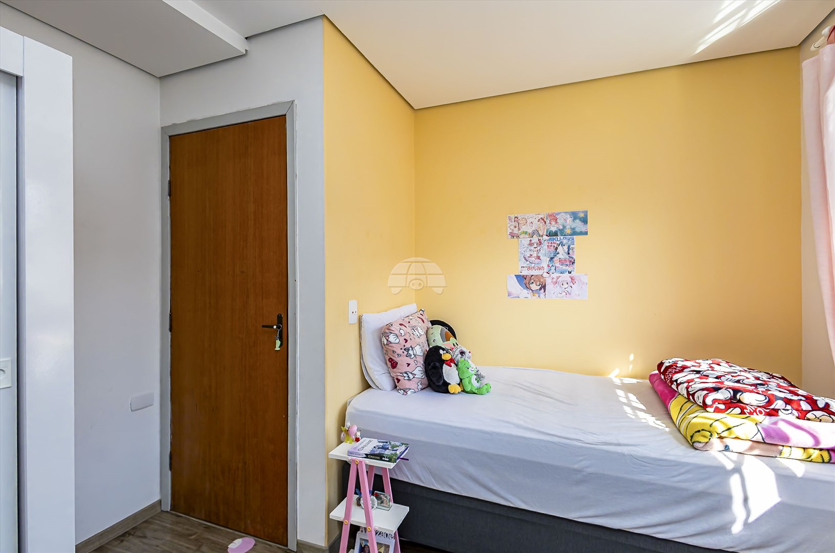 Casa à venda em Xaxim, Curitiba — GOMES CONSULTOR IMOBILIARIO LTDA.