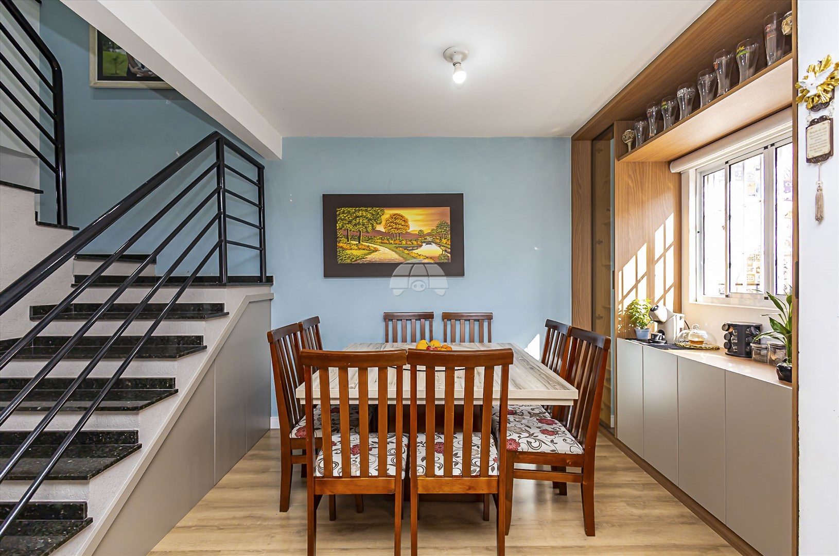 Casa à venda em Xaxim, Curitiba — GOMES CONSULTOR IMOBILIARIO LTDA.