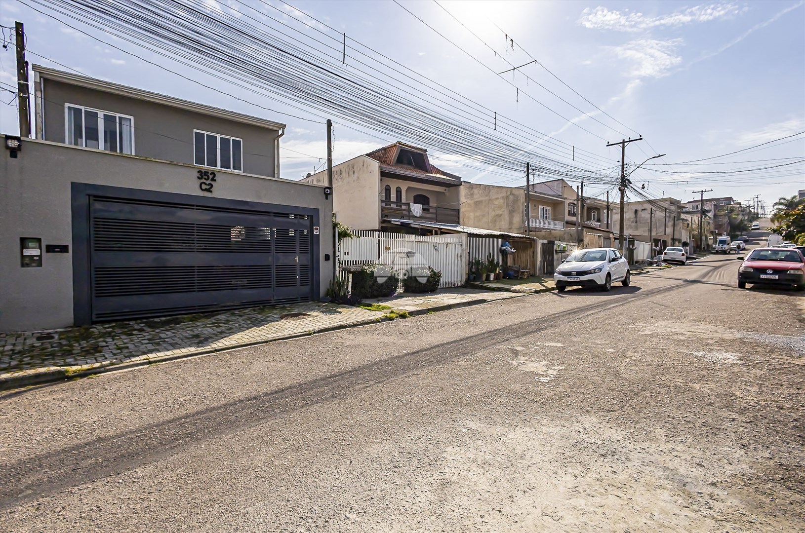 Casa à venda em Xaxim, Curitiba — Portal Chave Fácil