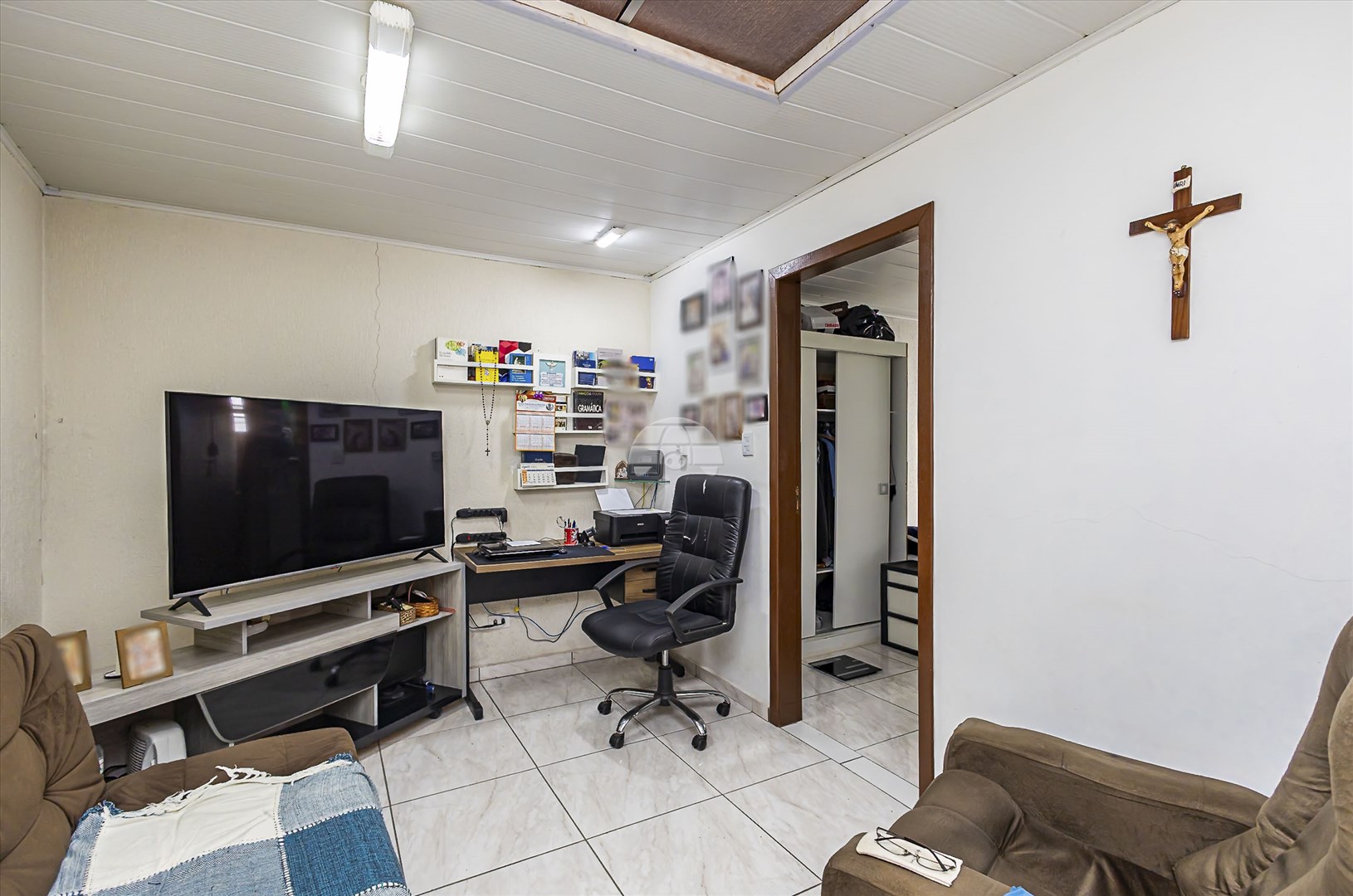 Casa à venda em Xaxim, Curitiba — GOMES CONSULTOR IMOBILIARIO LTDA.