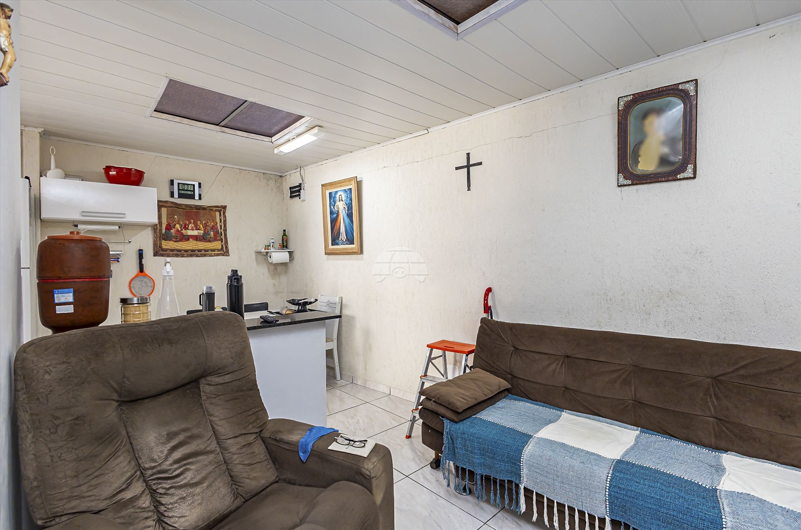 Casa à venda em Xaxim, Curitiba — GOMES CONSULTOR IMOBILIARIO LTDA.