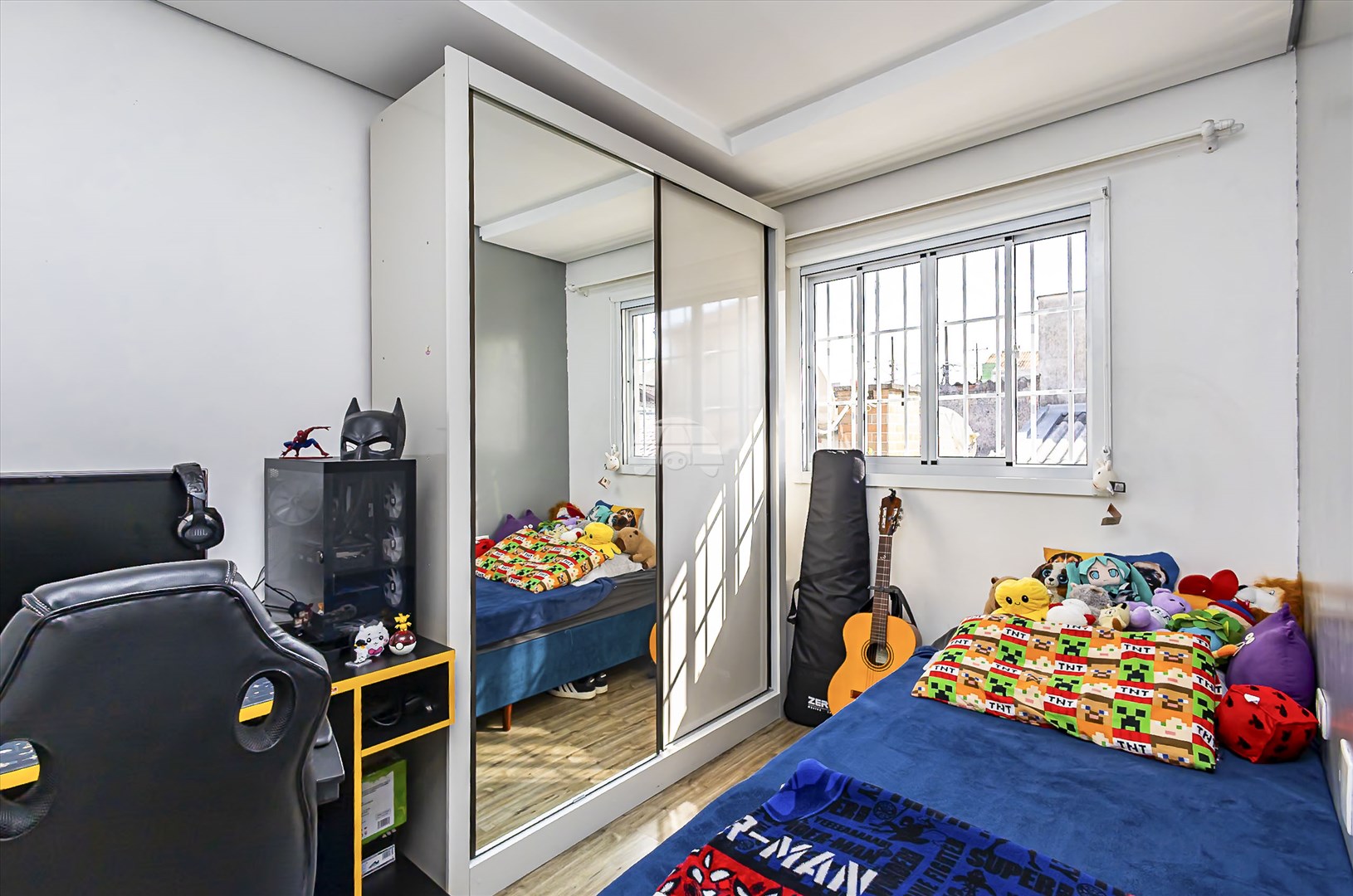 Casa à venda em Xaxim, Curitiba — GOMES CONSULTOR IMOBILIARIO LTDA.