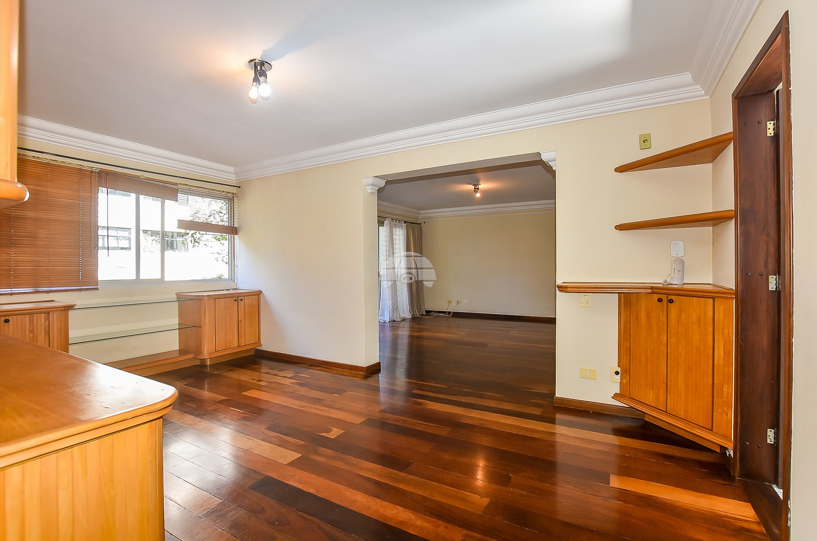 Apartamento Residencial para Locação no Bairro Cabral ref. 109271 (9 / 10)