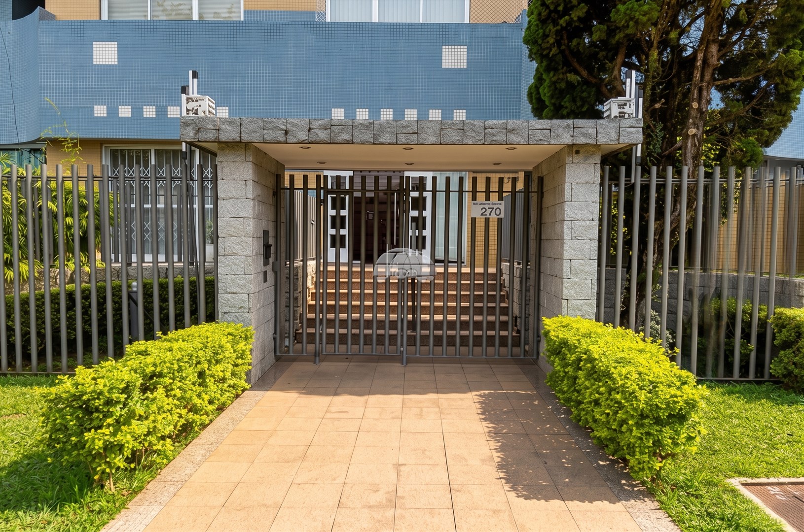 Apartamento para alugar em Cristo Rei, Curitiba — Portal Chave Fácil