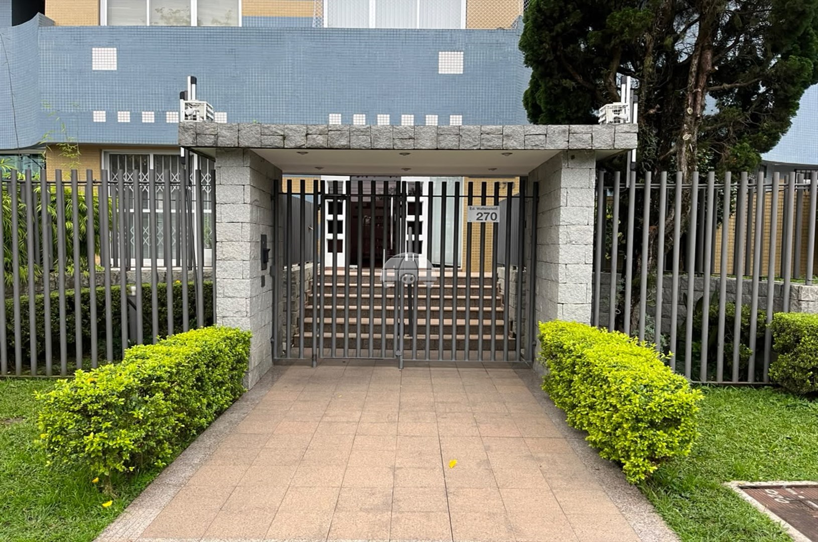 Apartamento para alugar em Cristo Rei, Curitiba — Portal Chave Fácil