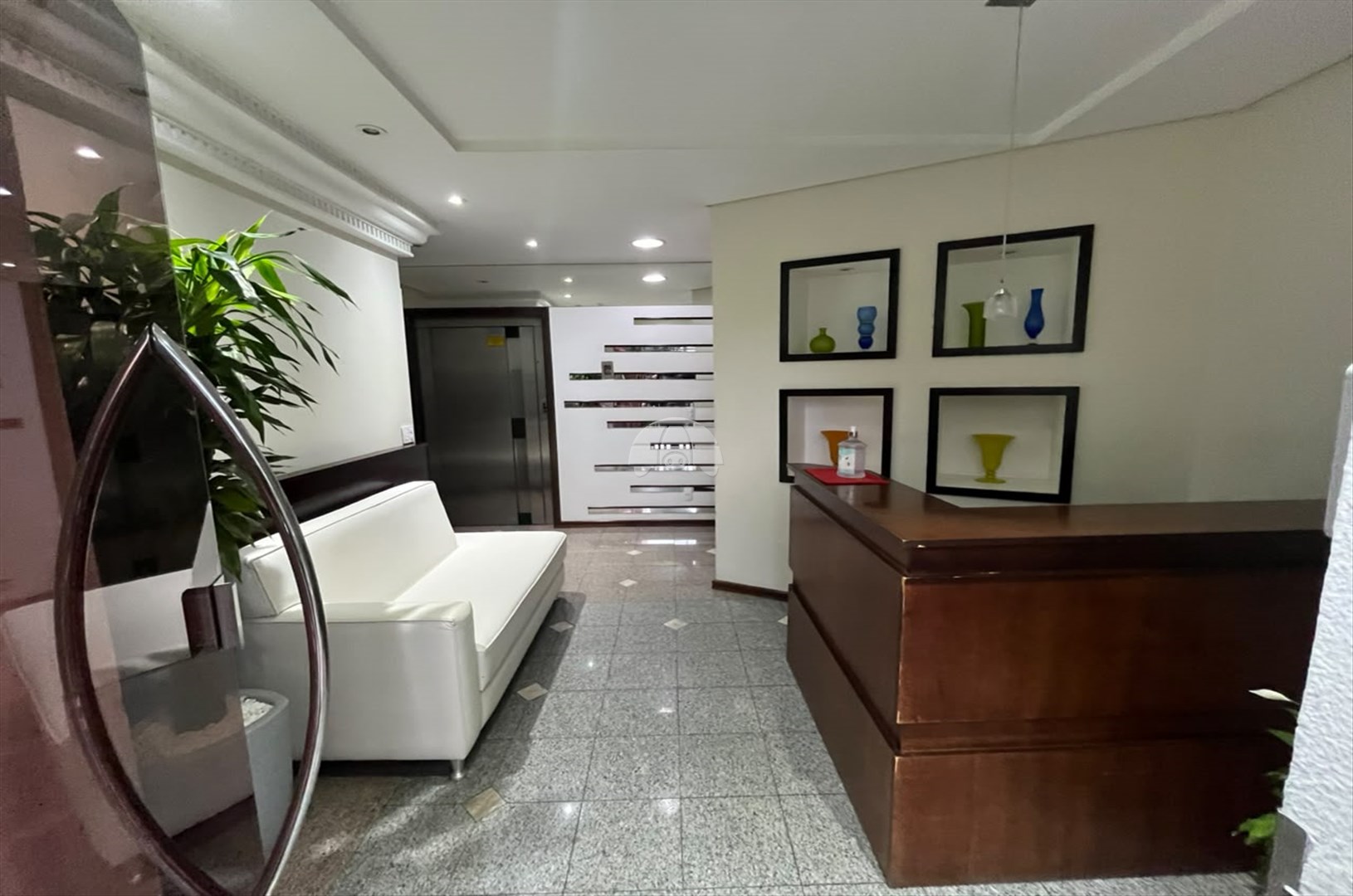 Apartamento para alugar em Cristo Rei, Curitiba — Portal Chave Fácil