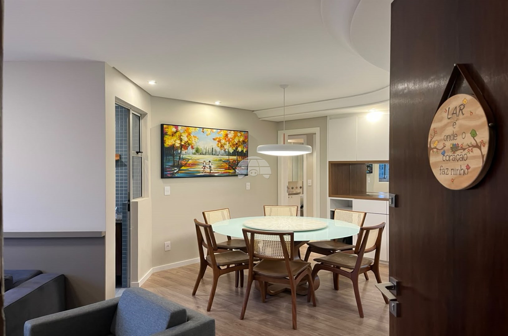 Apartamento Residencial para Locação no Bairro Cristo Rei ref. 89043 (8 / 10)