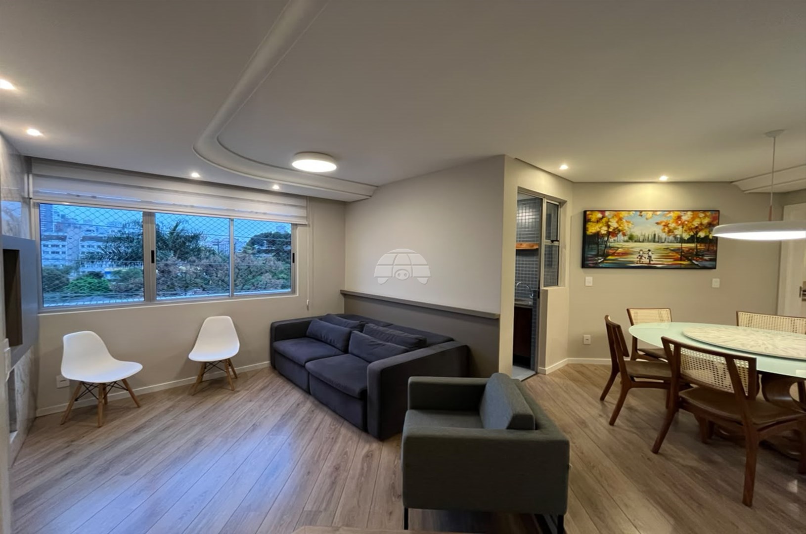 Apartamento Residencial para Locação no Bairro Cristo Rei ref. 89043 (9 / 10)