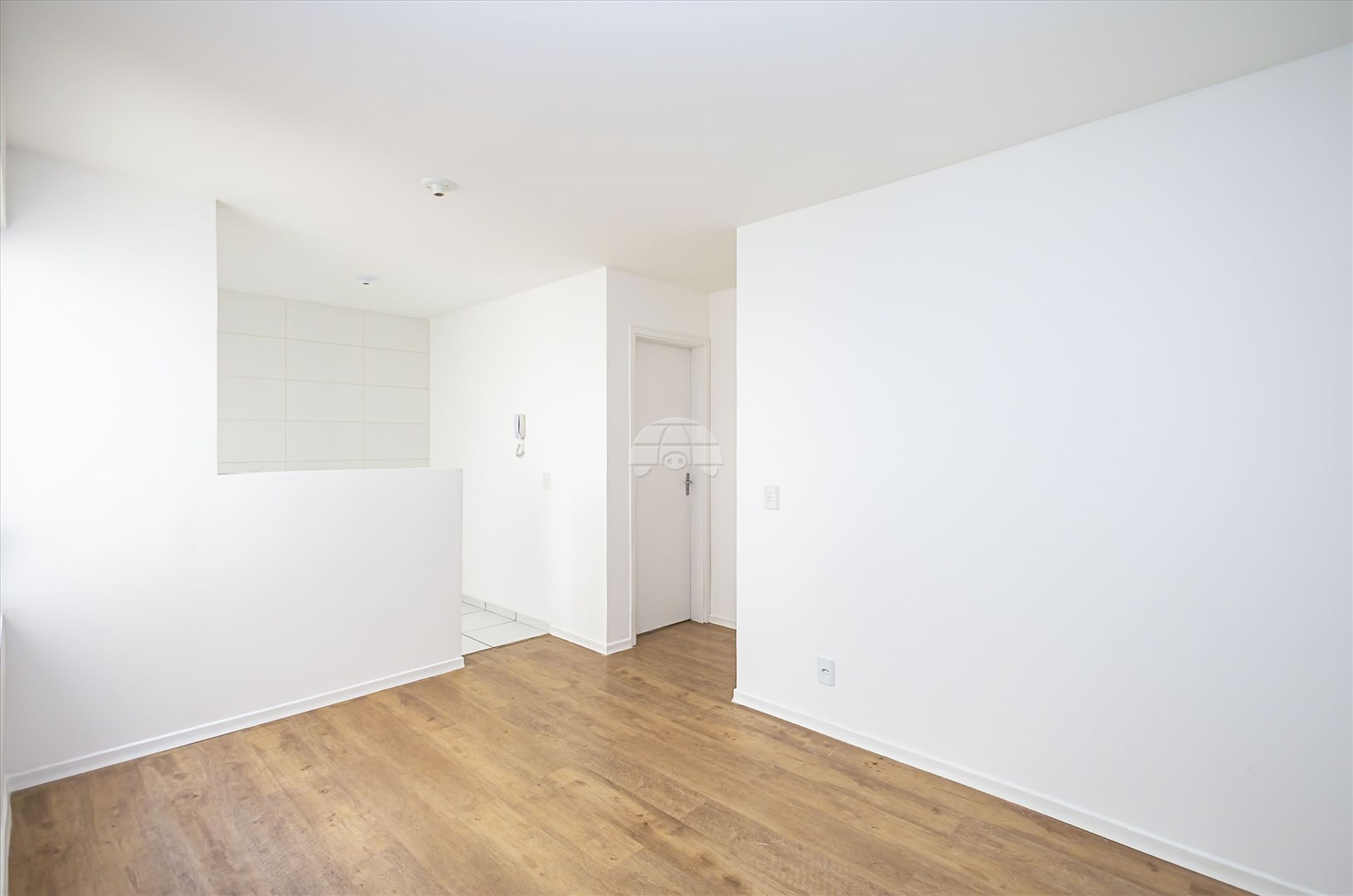 Apartamento para alugar em Bonfim, Almirante Tamandaré — Portal Chave Fácil