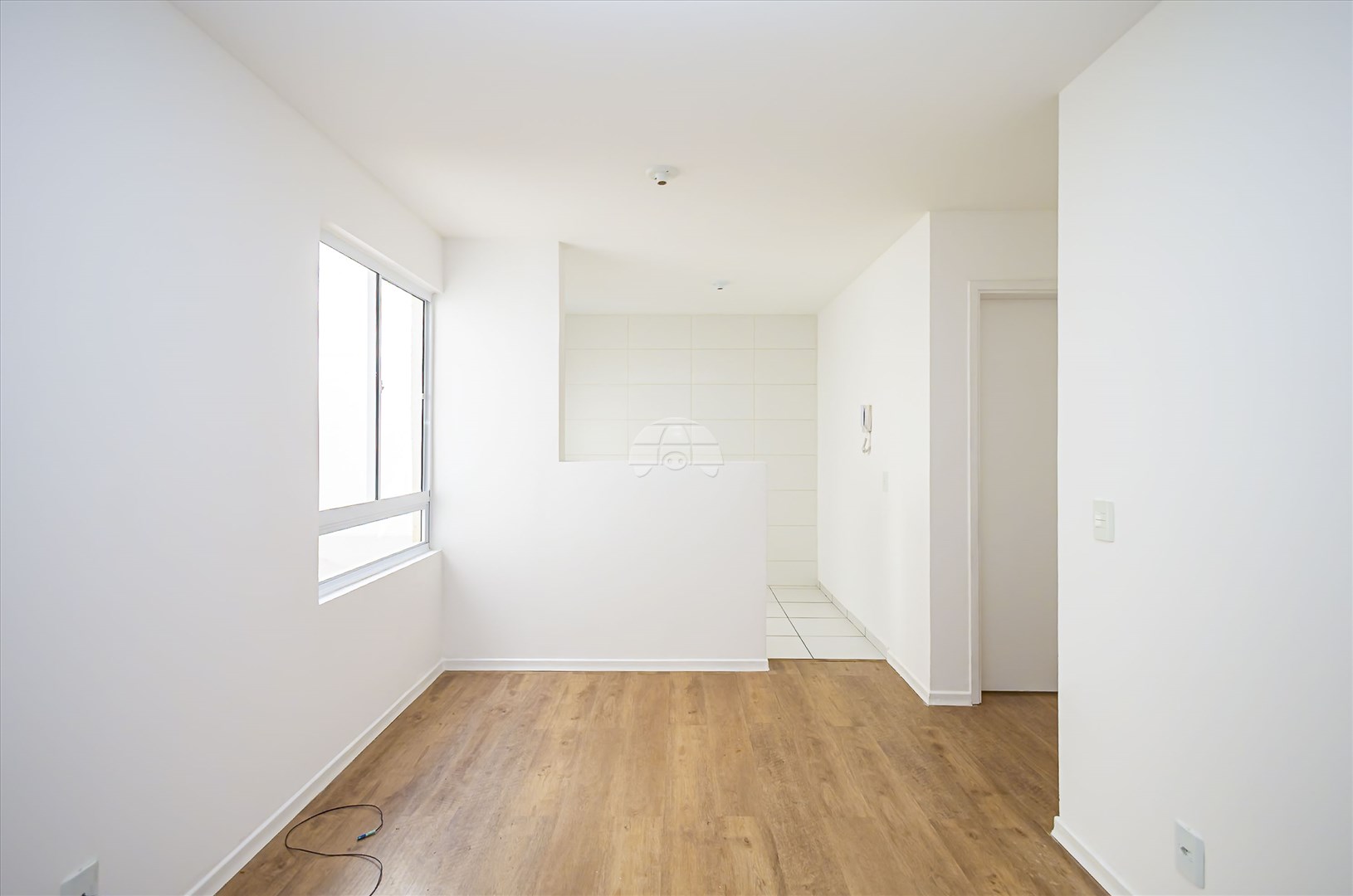 Apartamento para alugar em Bonfim, Almirante Tamandaré — Portal Chave Fácil