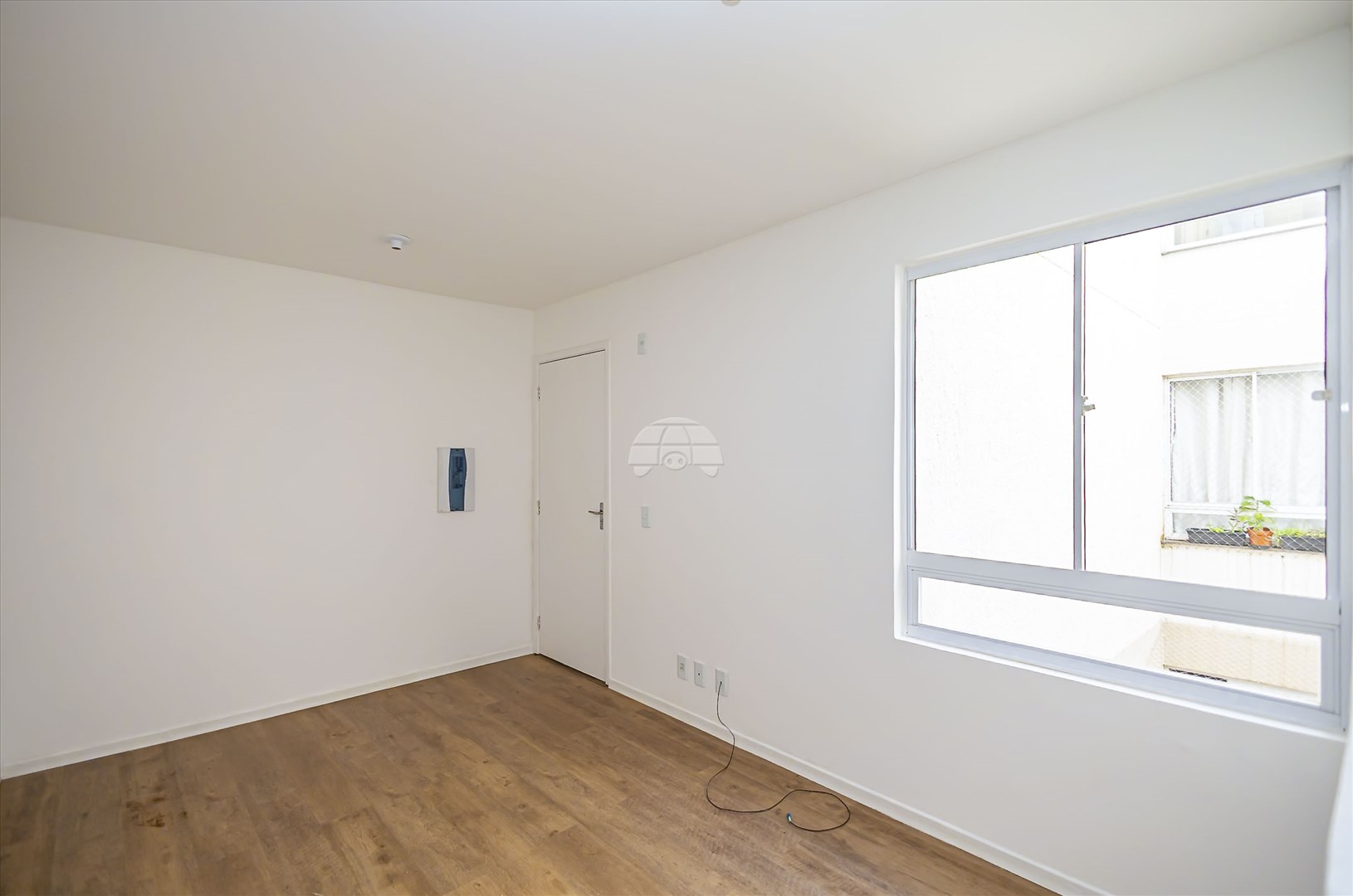 Apartamento para alugar em Bonfim, Almirante Tamandaré — Portal Chave Fácil