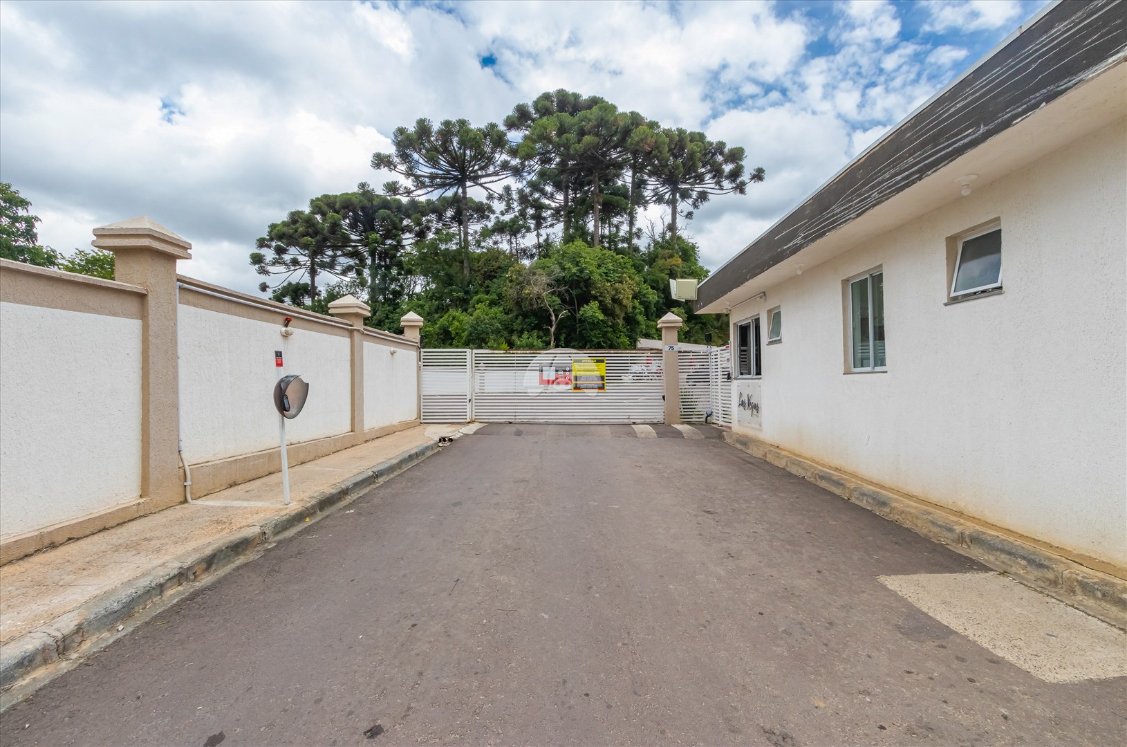 Apartamento para alugar em Bonfim, Almirante Tamandaré — Portal Chave Fácil