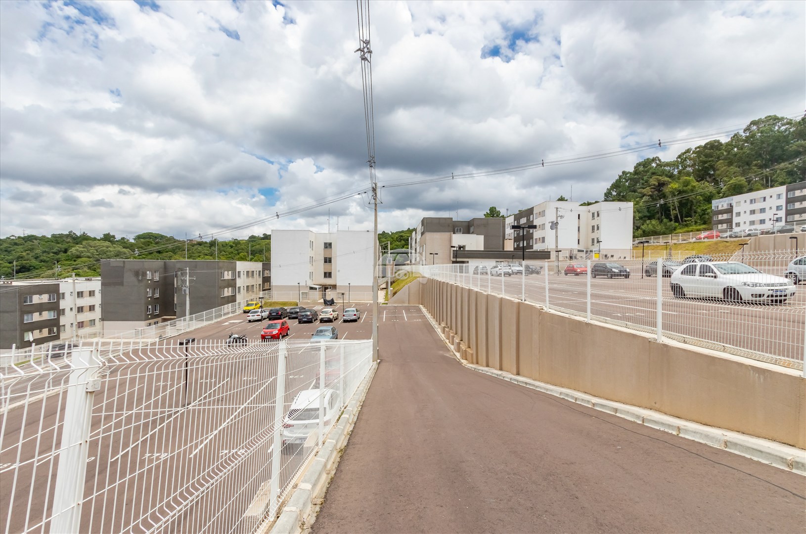 Apartamento para alugar em Bonfim, Almirante Tamandaré — Portal Chave Fácil