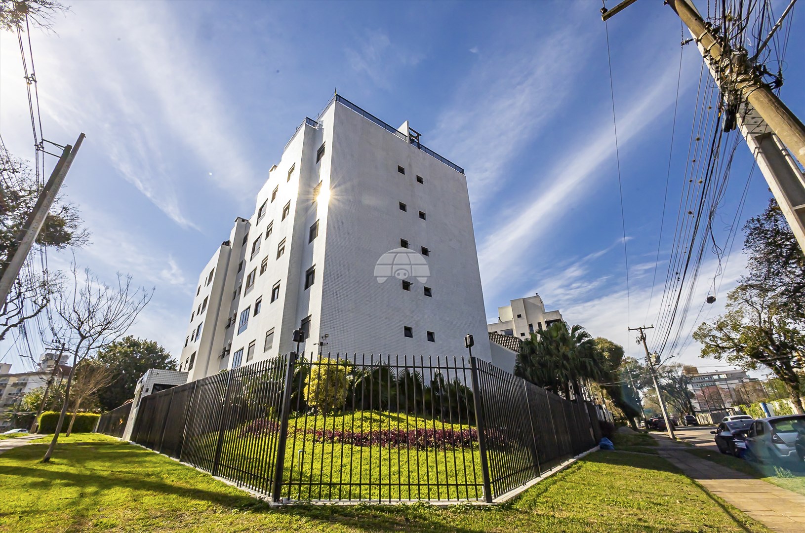Apartamento Residencial para Venda no Bairro Portão ref. 229741 (3 / 10)